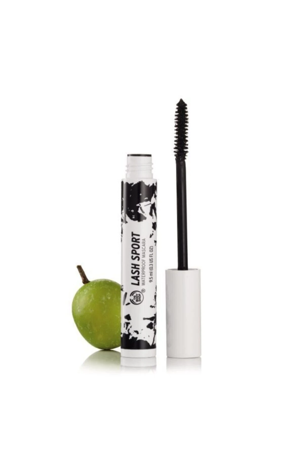 Lash Sport Suya Dayanıklı Maskara 9,5ml