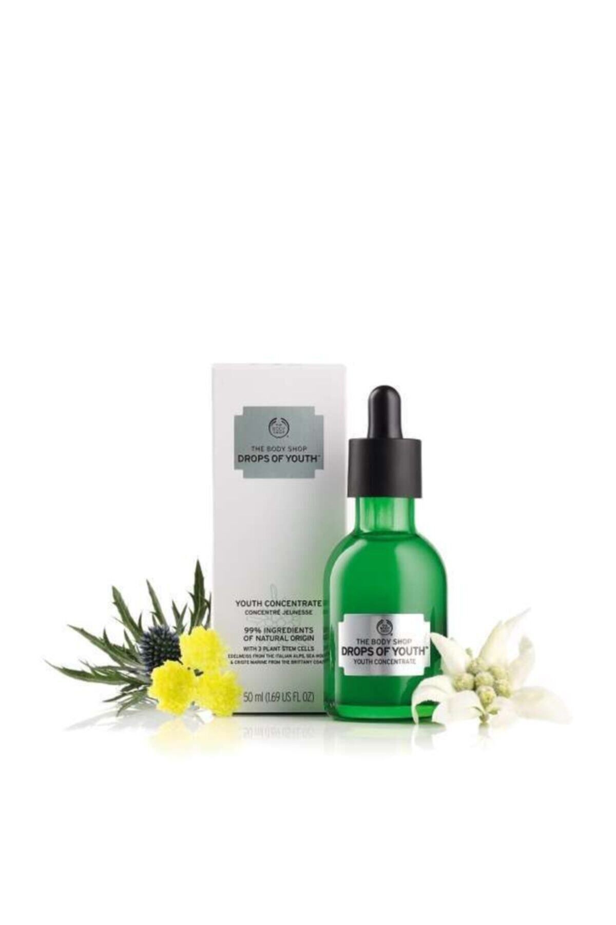Drops Of Youth™ Serum 50ml
