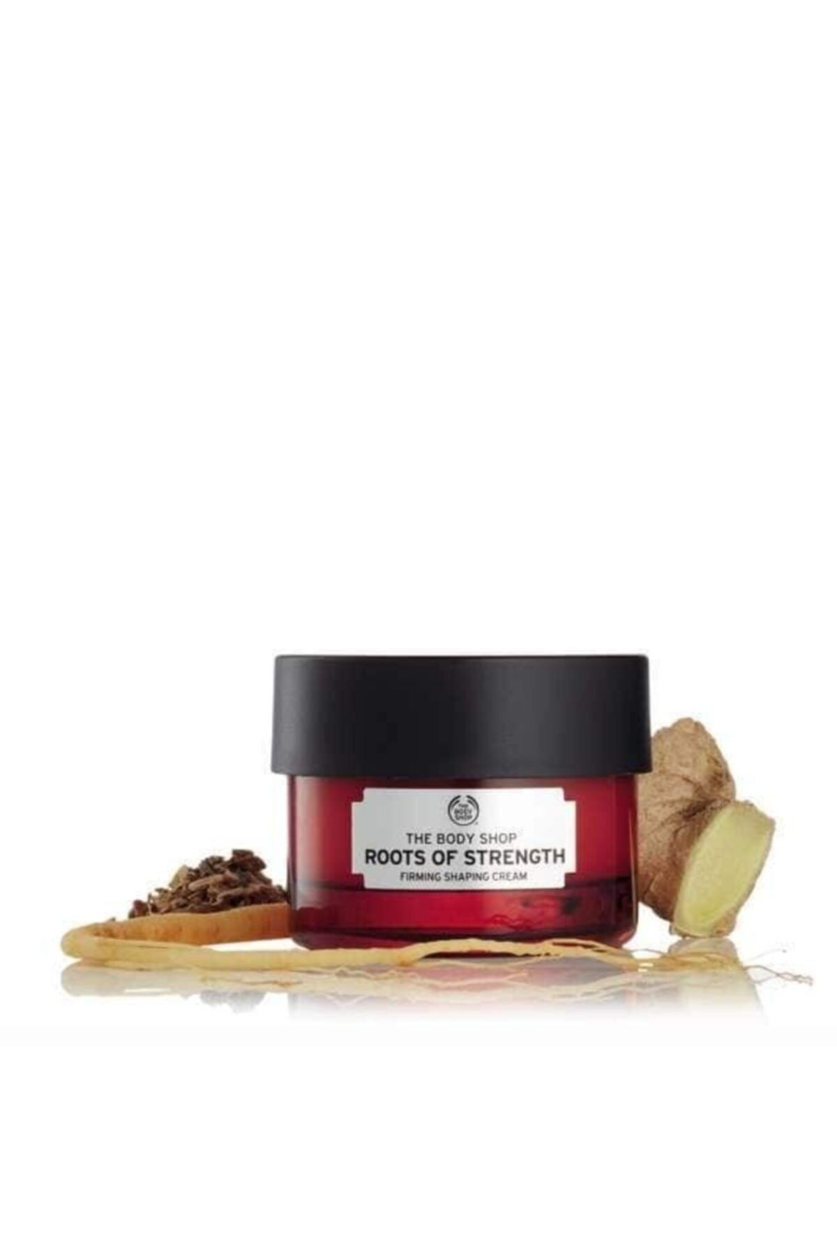 Roots Of Strength™ Sıkılaştırıcı Ve Şekillendirici Gündüz Kremi 50 ml
