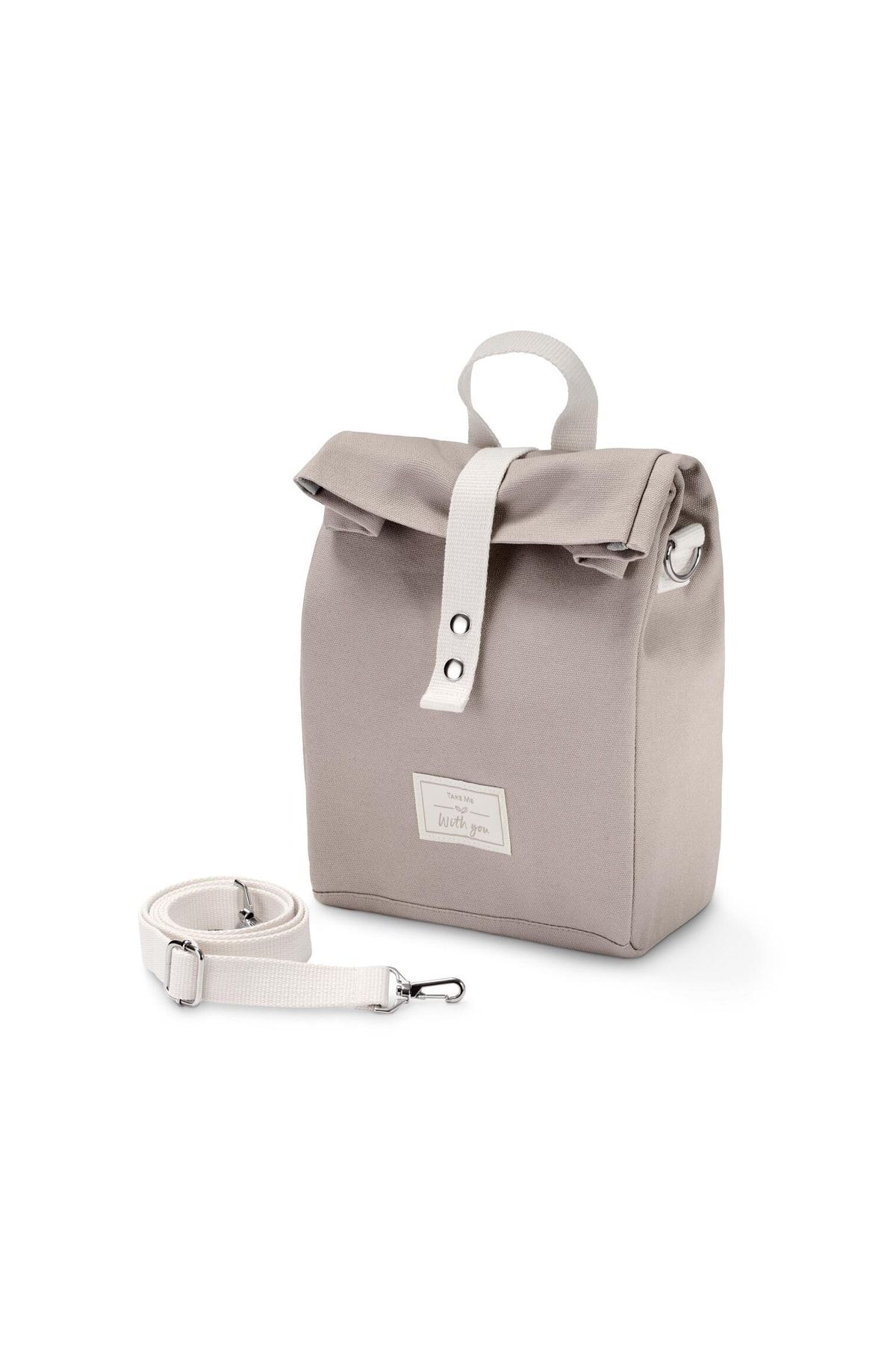 Soğuk Tutan Yemek Çantası