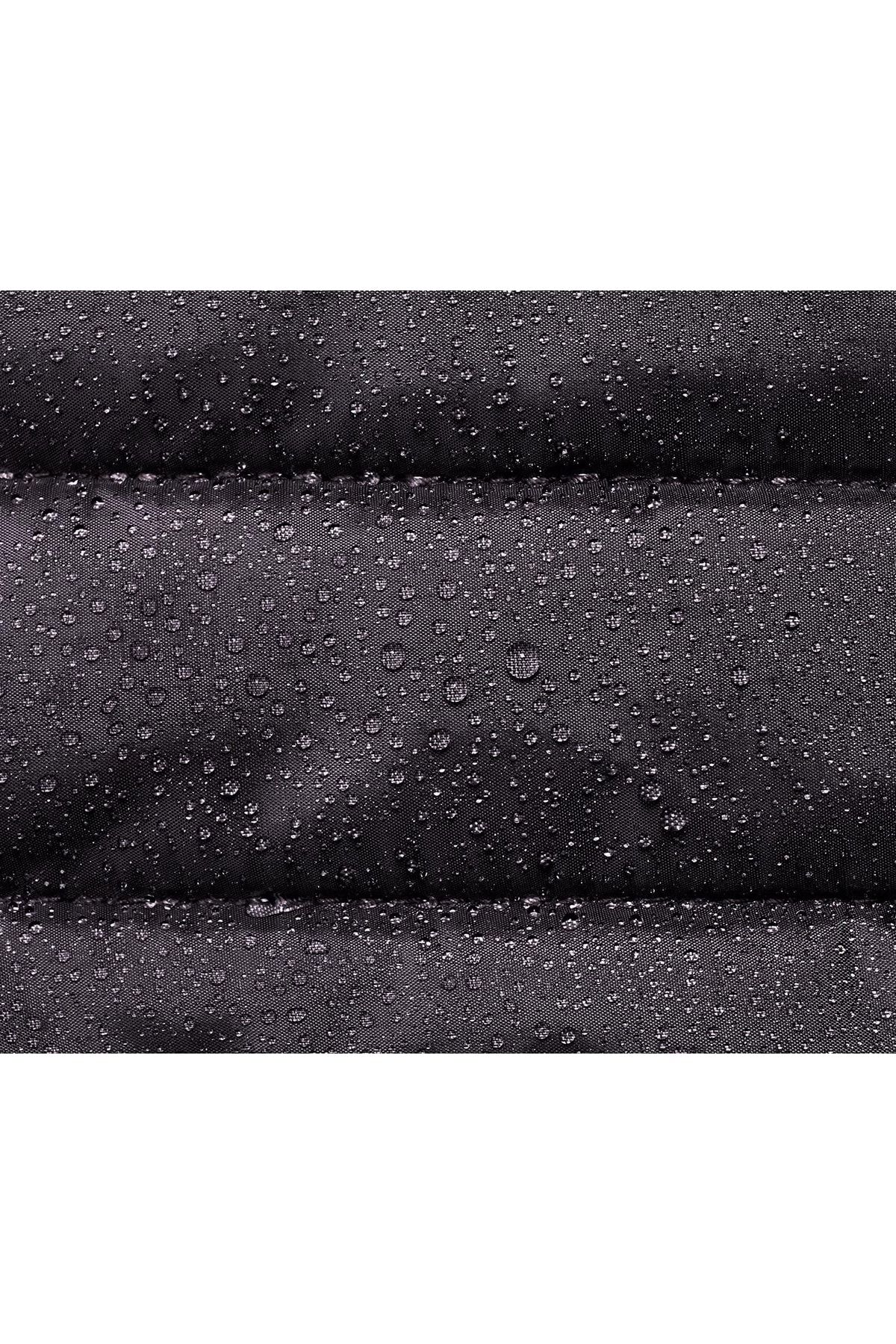 Izolasyonlu Çok Fonksiyonlu Cep Çanta, Mavi