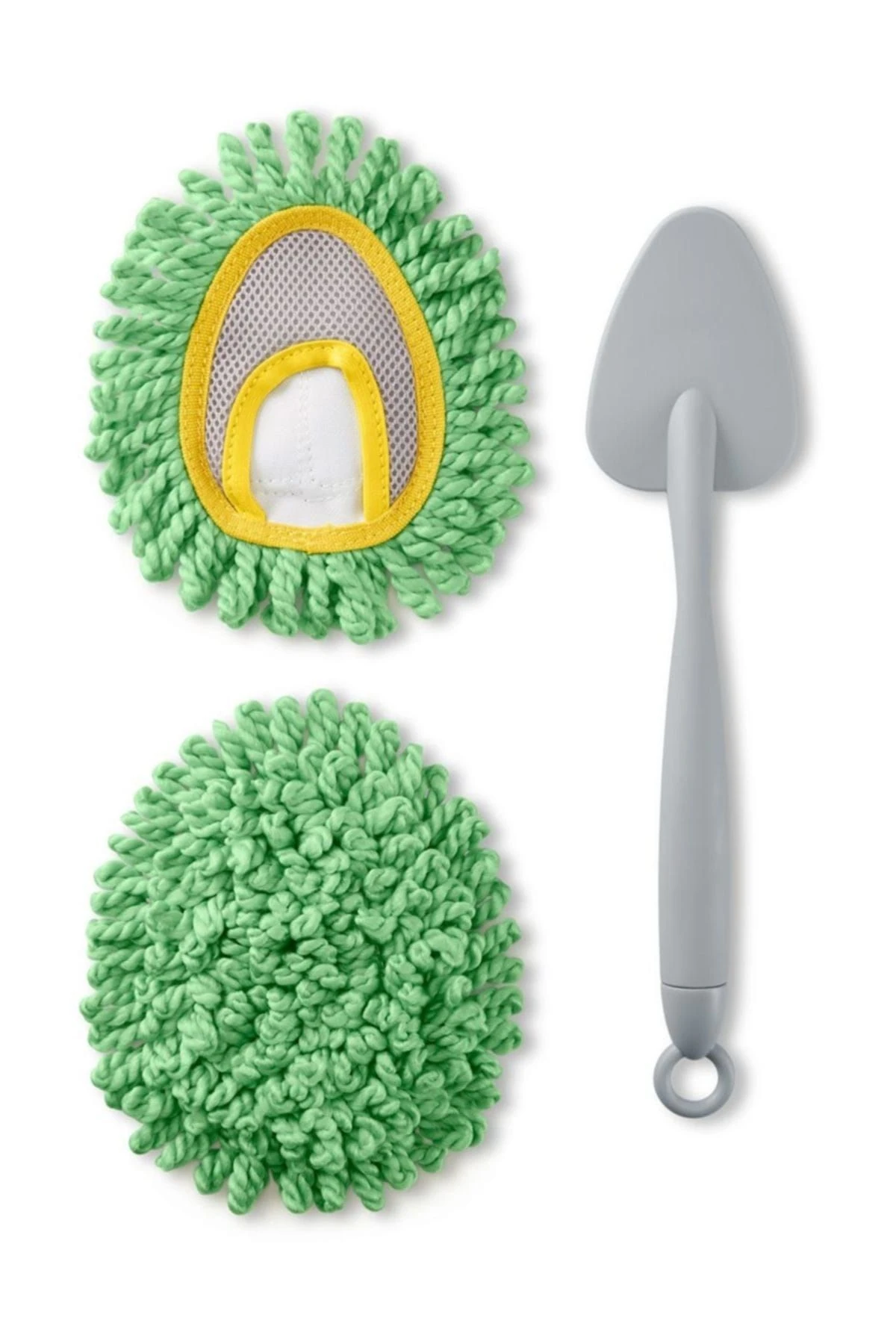 Mikrofiber Toz Fırçası 96467