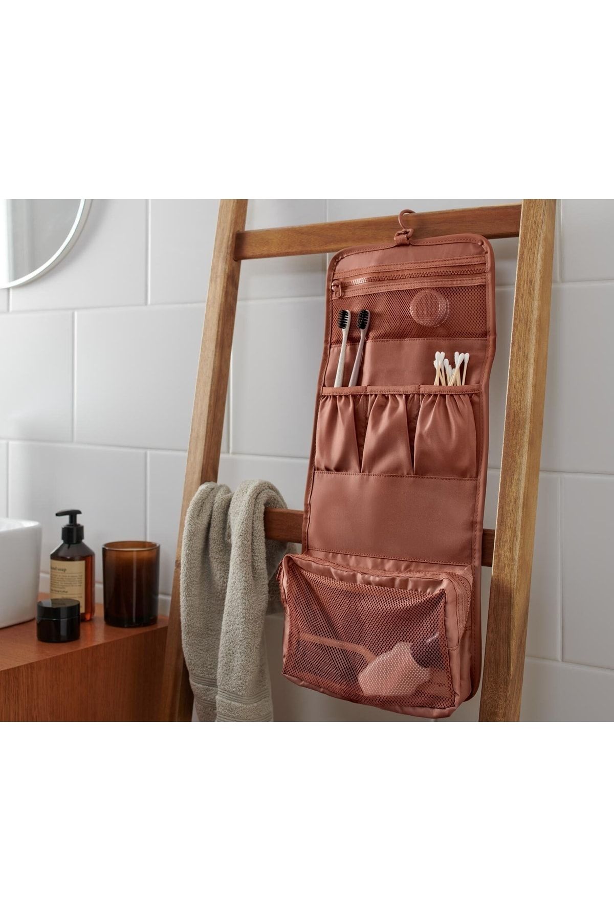 Kişisel Bakım Çantası