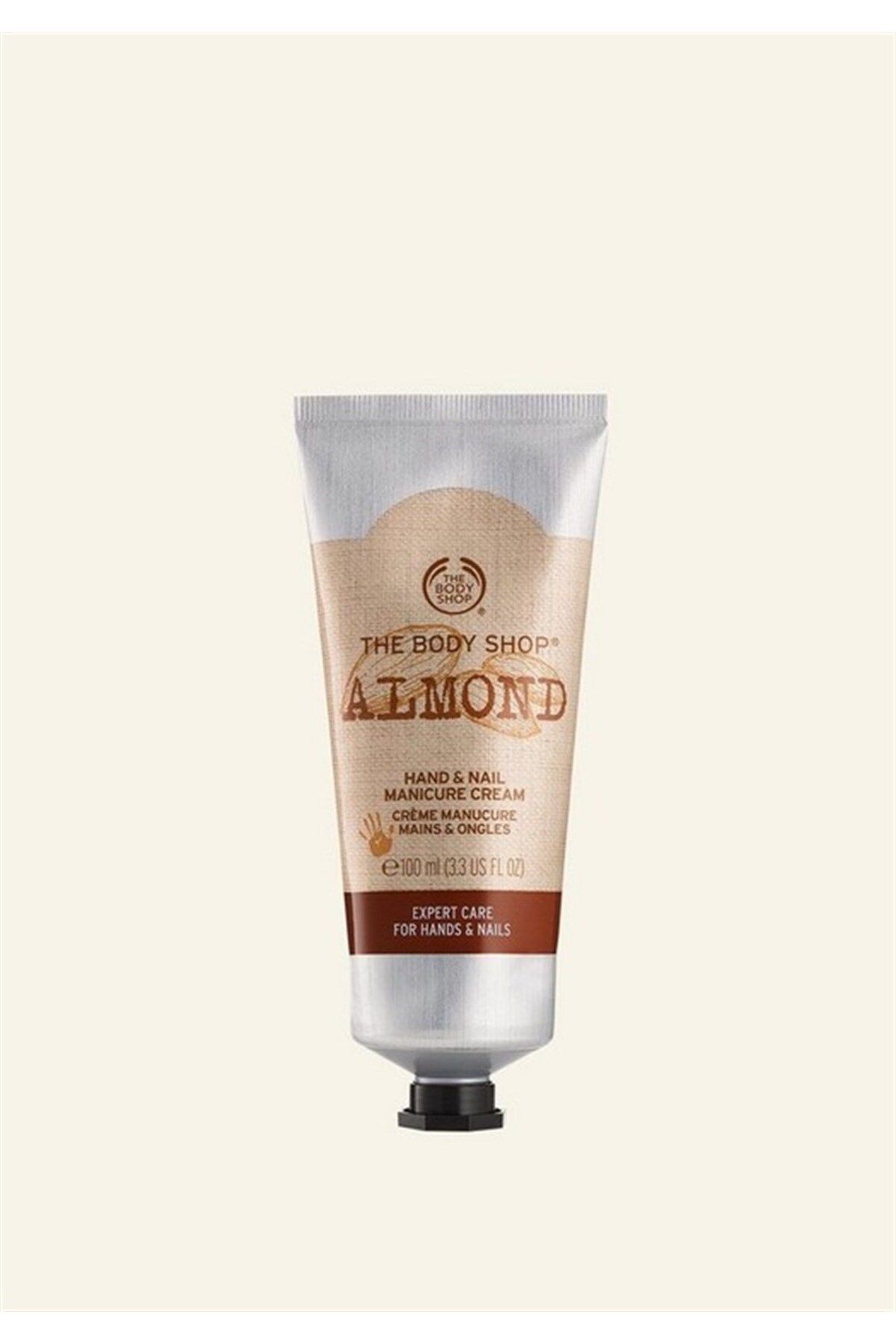 Almond El Ve Tırnak Kremi
