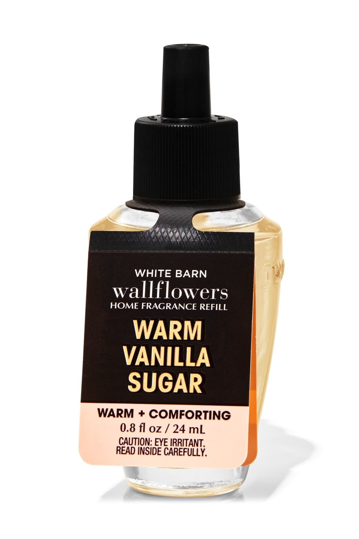 Warm Vanilla Sugar Oda Kokusu Yedeği 24 ml