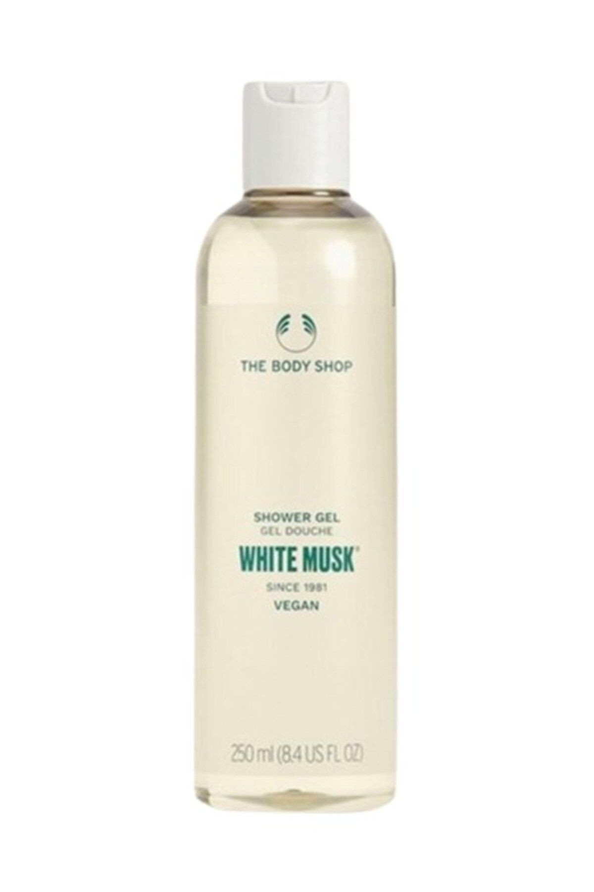 White Musk Duş Jeli 250 ML