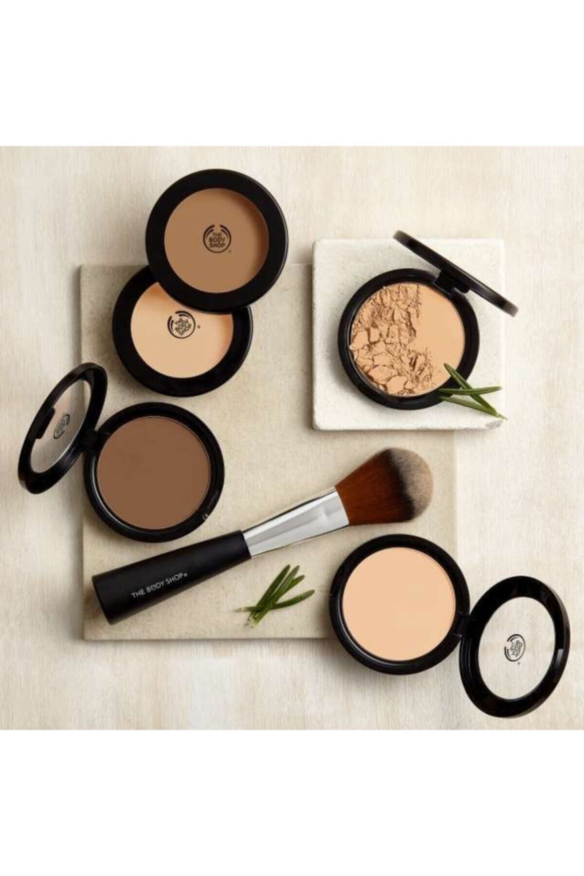 Matte Clay Pudra B 010 Peruvıan Lıly 10g