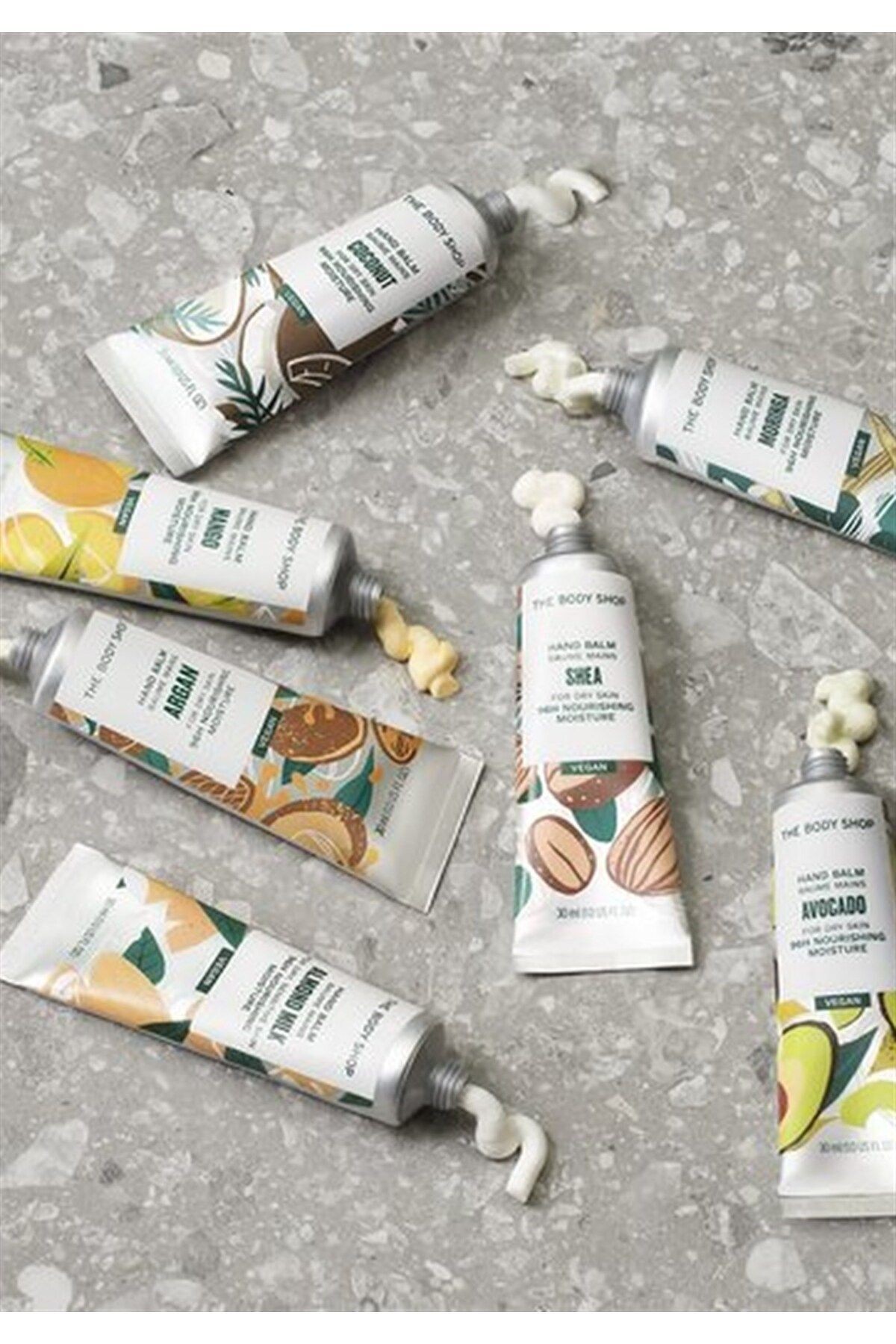 Avocado El Balmı Nemlendirici El Kremi 30 ml
