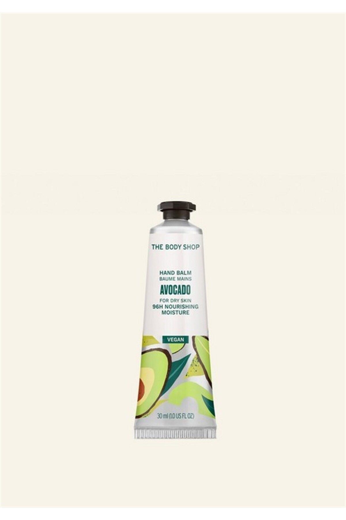 Avocado El Balmı Nemlendirici El Kremi 30 ml
