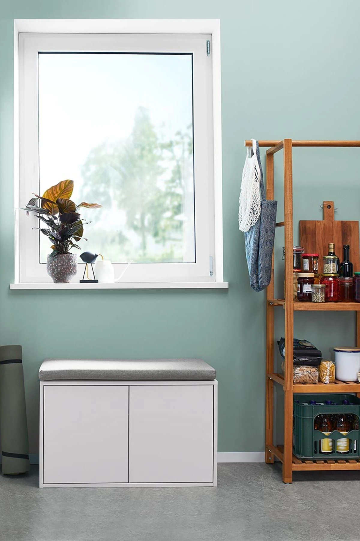 Mikrofiber Toz Fırçası 96467