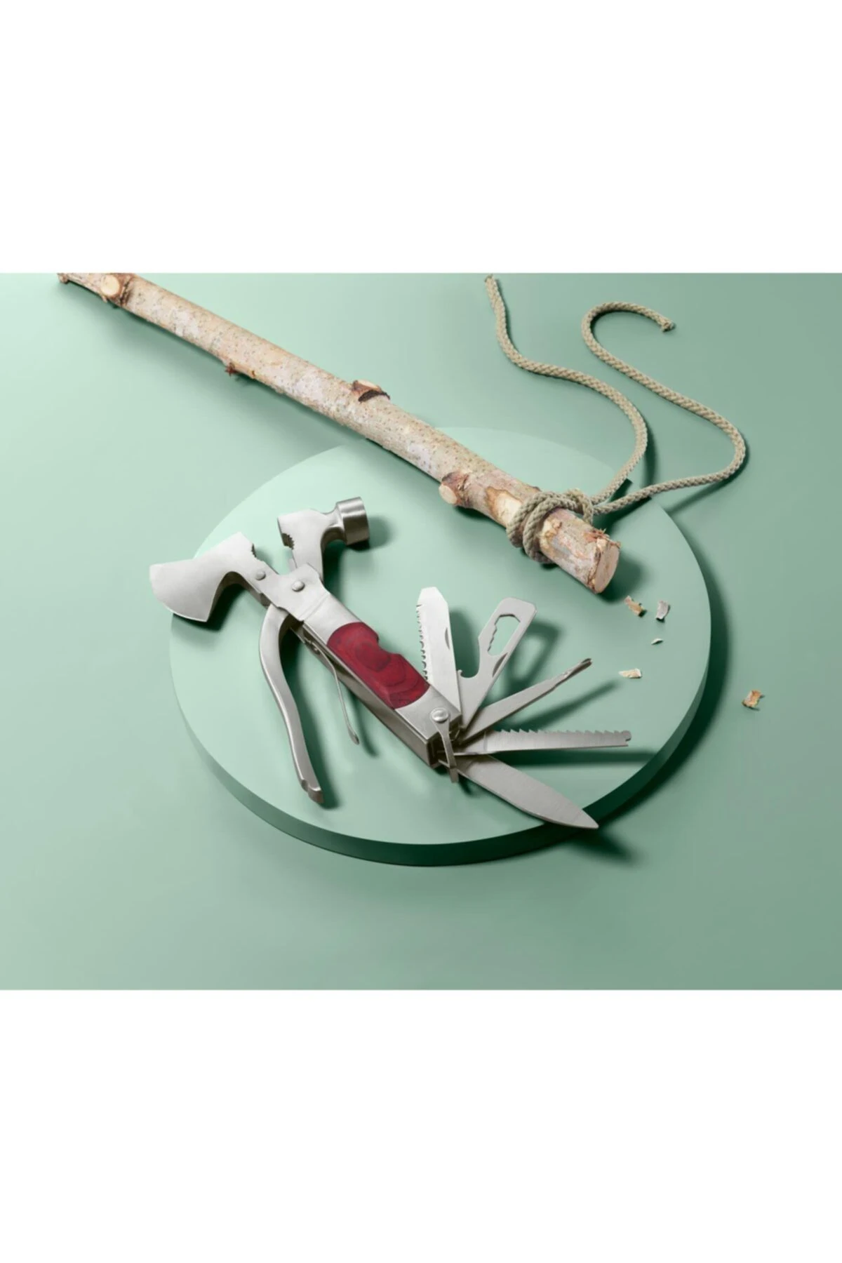 Çok Fonksiyonlu Çakı