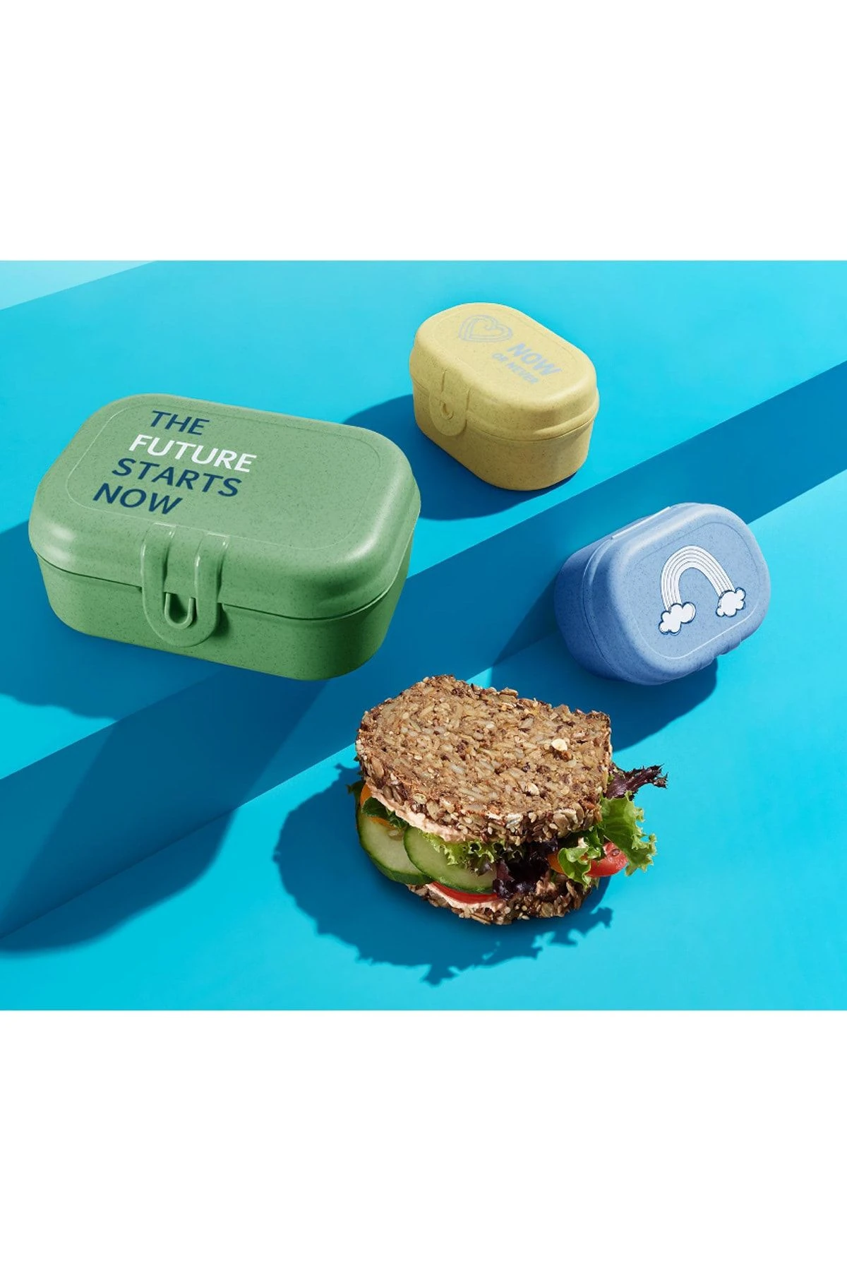 Beslenme Kutusu Seti 114218