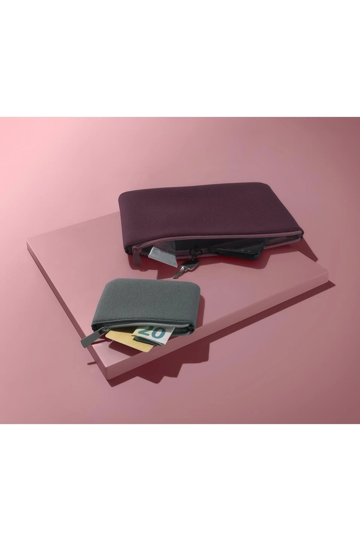 2 Adet Çanta Düzenleyici