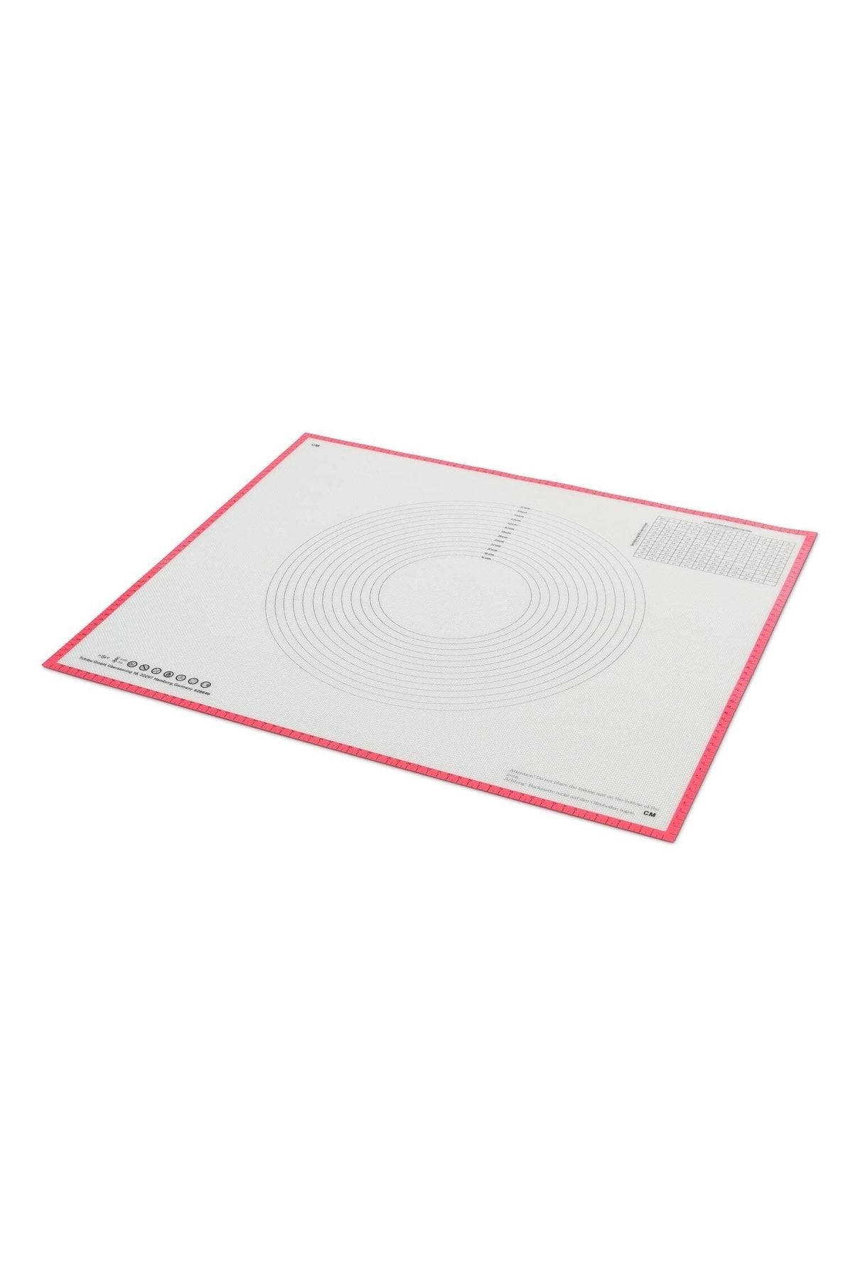 Xl Profesyonel Çalışma Ve Pişirme Matı