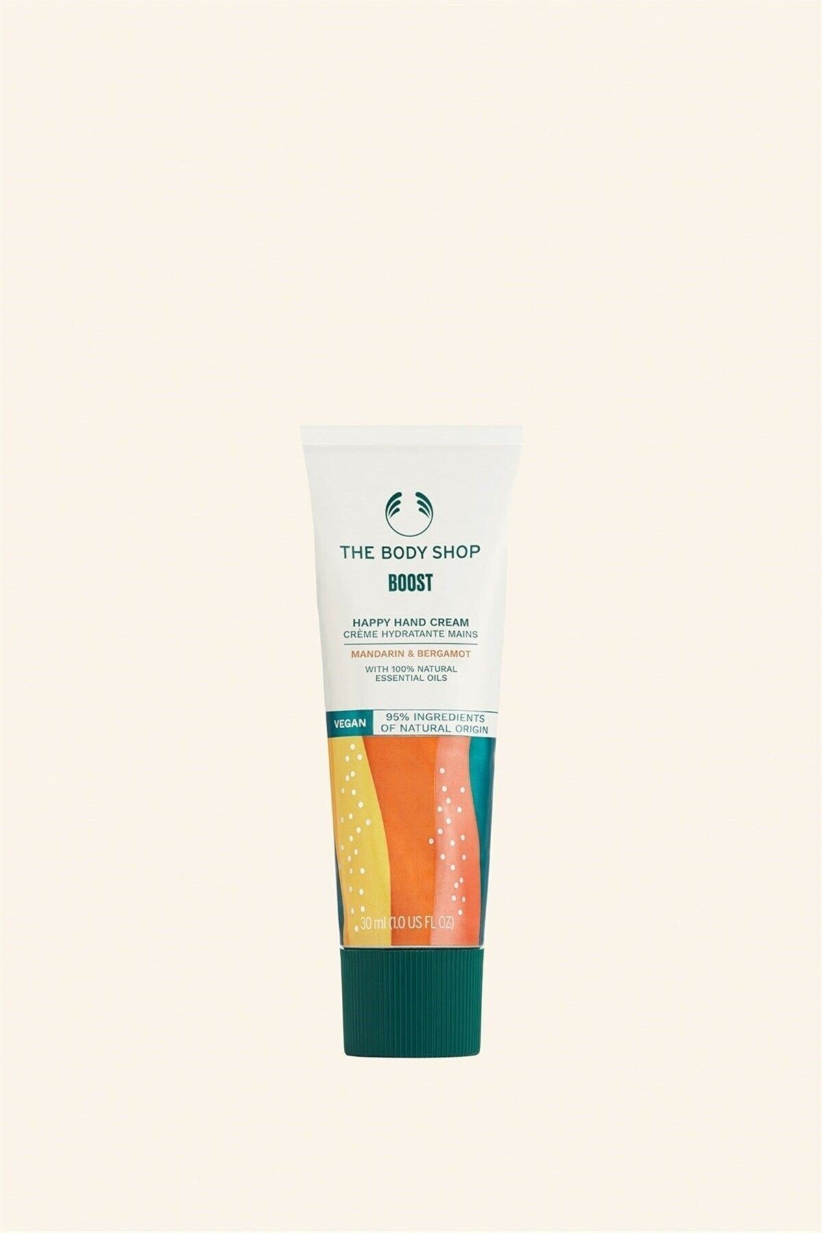Boost Happy El Kremi 30 ml