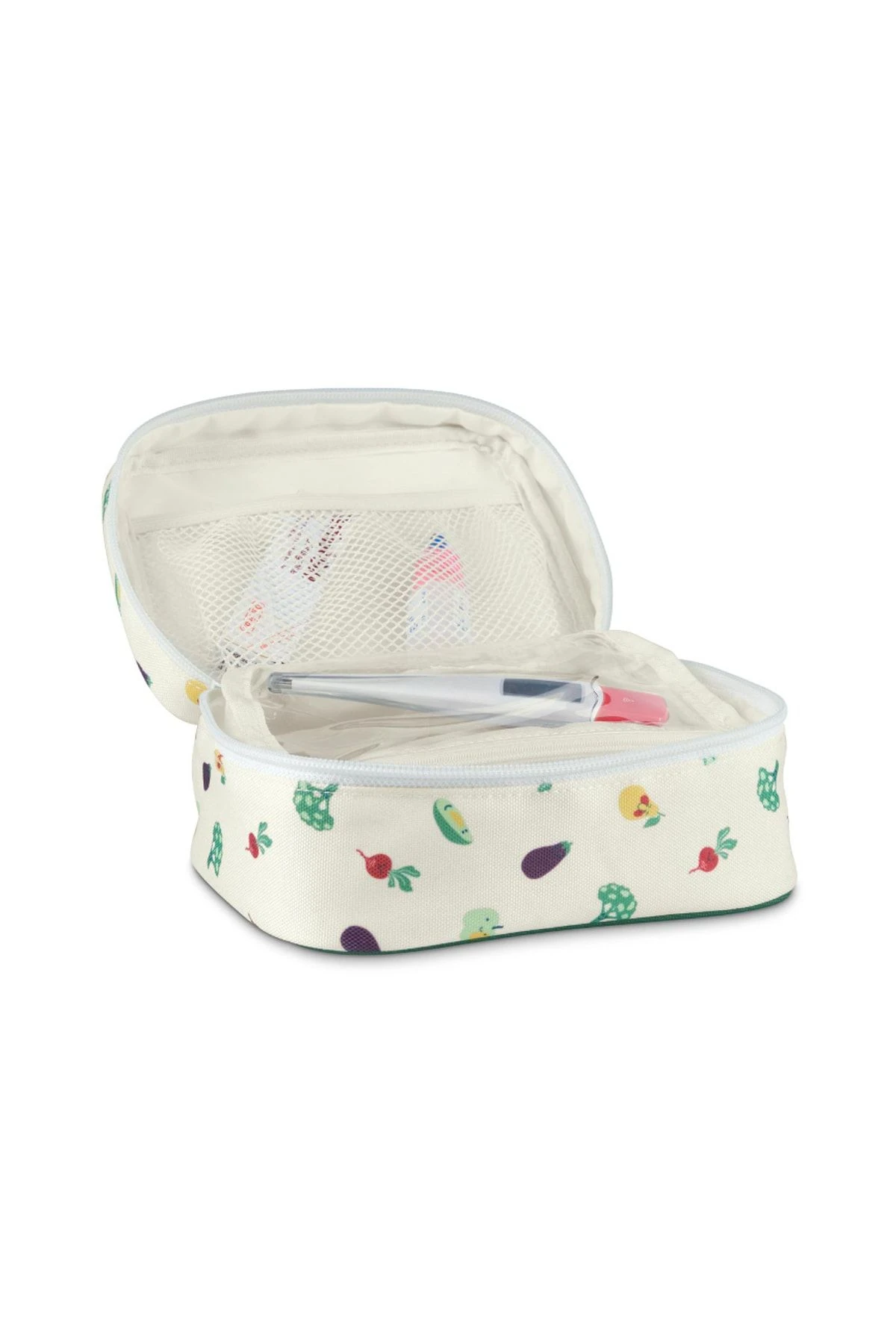 Çocuk Kilitli İlaç Çantası 129438