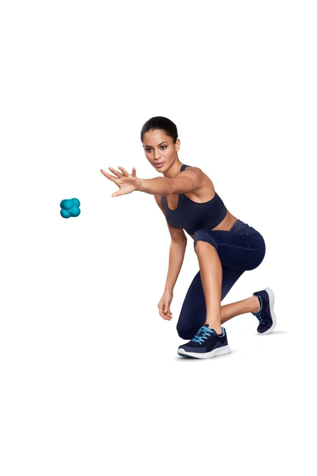 Masaj Ve Reaksiyon Topu