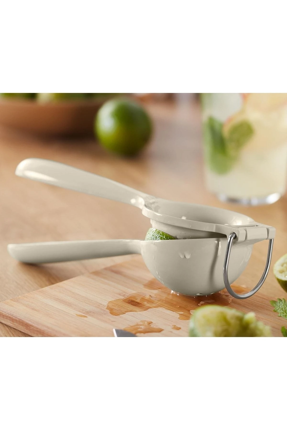 Narenciye Sıkacağı