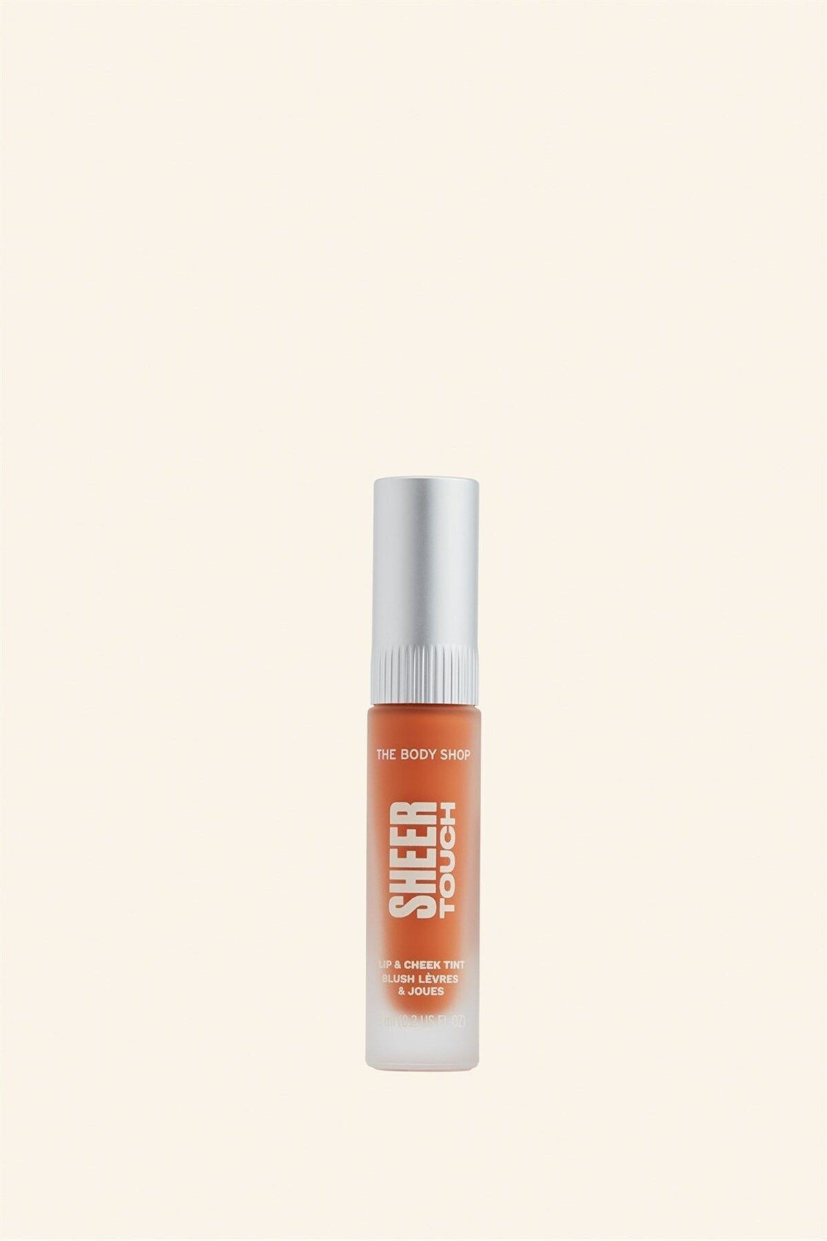 Sheer Touch Dudak Ve Yanak Renklendirici Lip Tint 8 ml Pop