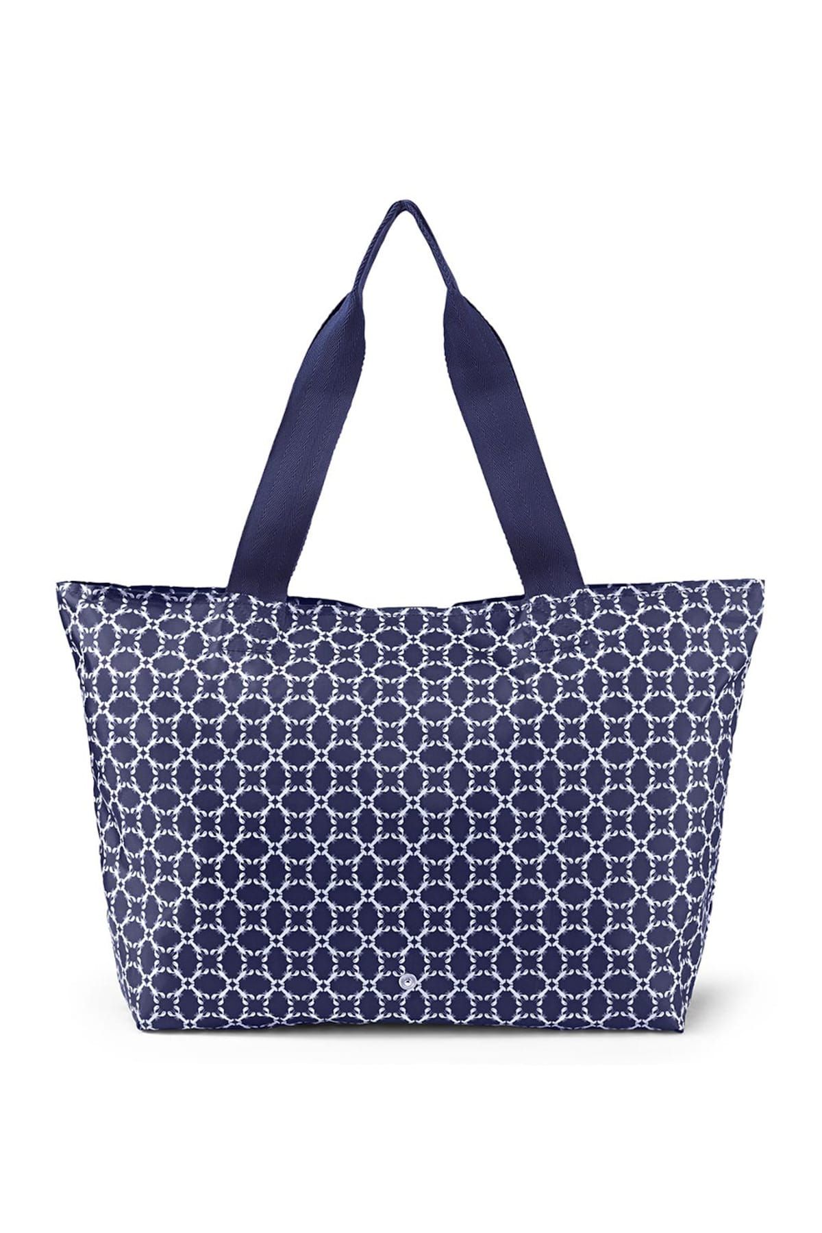 Katlanabilen Plaj Çantası 101310