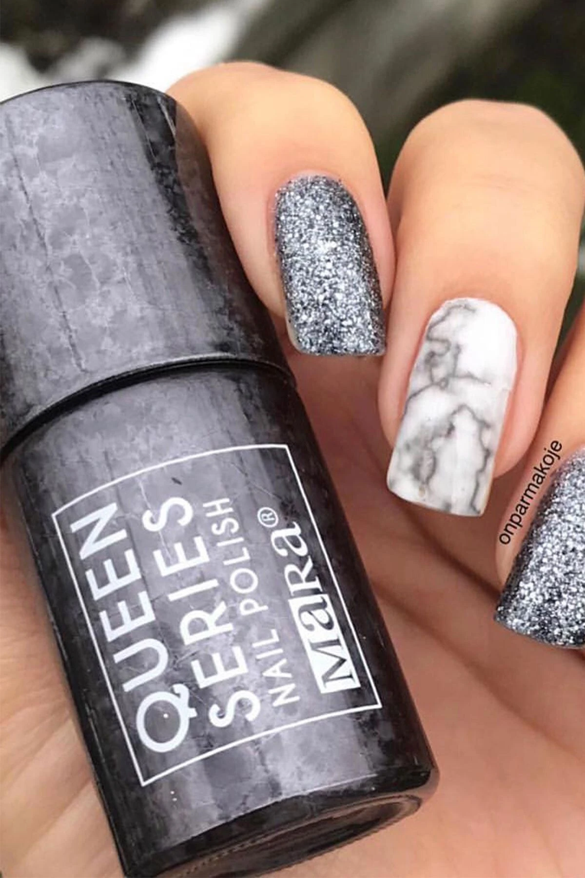 Queen Series-caterina