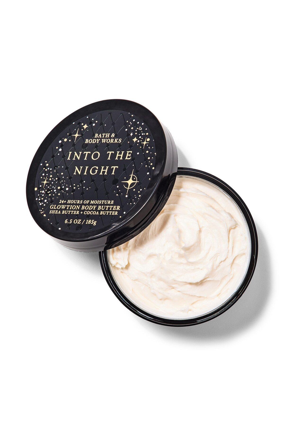 Into the Night Body Butter