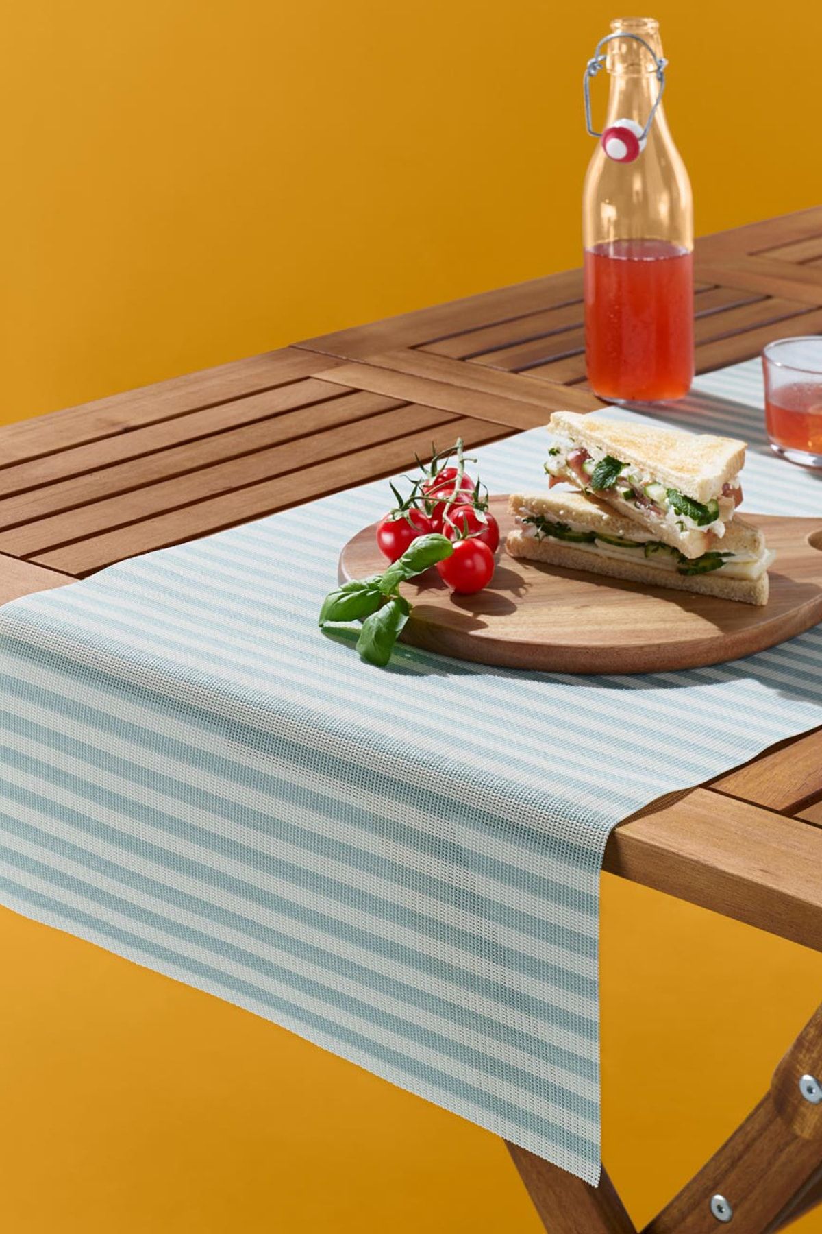 Şerit Örtü 104733