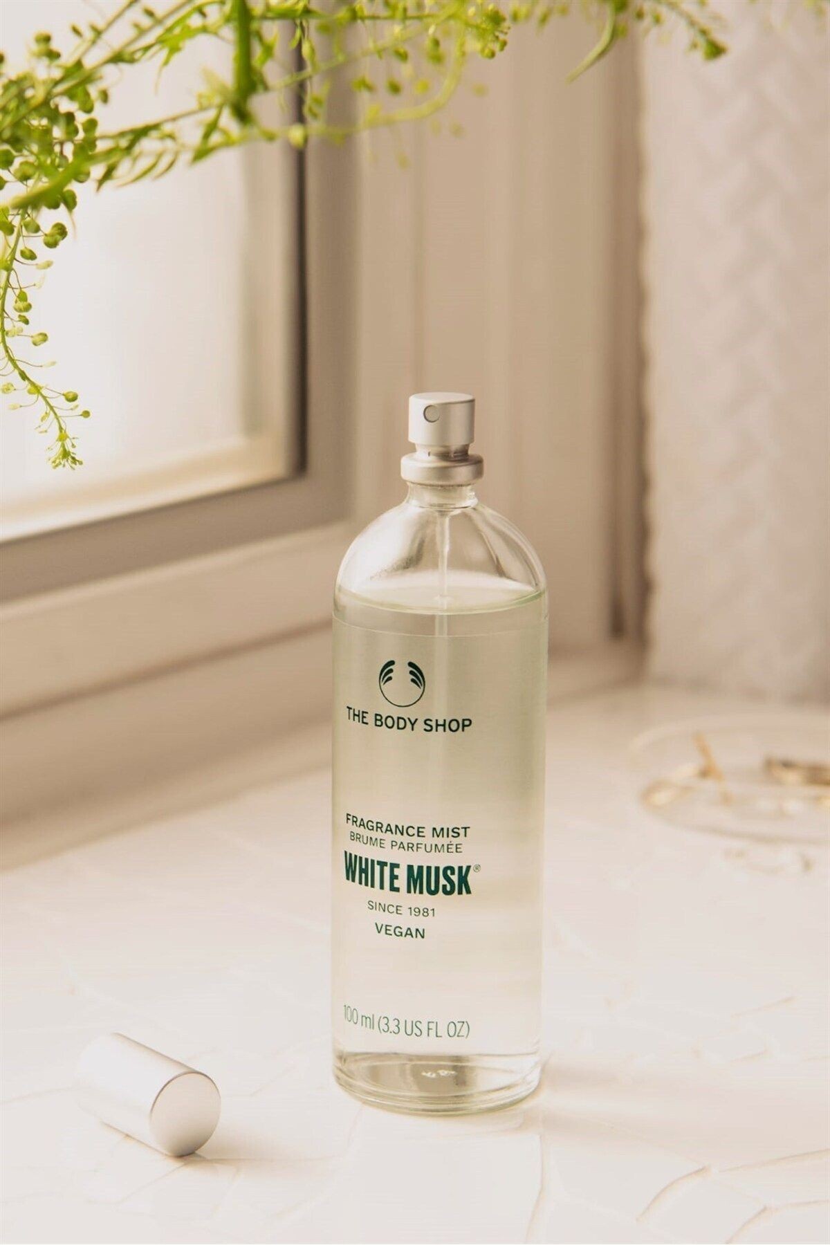 White Musk® L'eau Vücut Spreyi Body Mist 100 ml