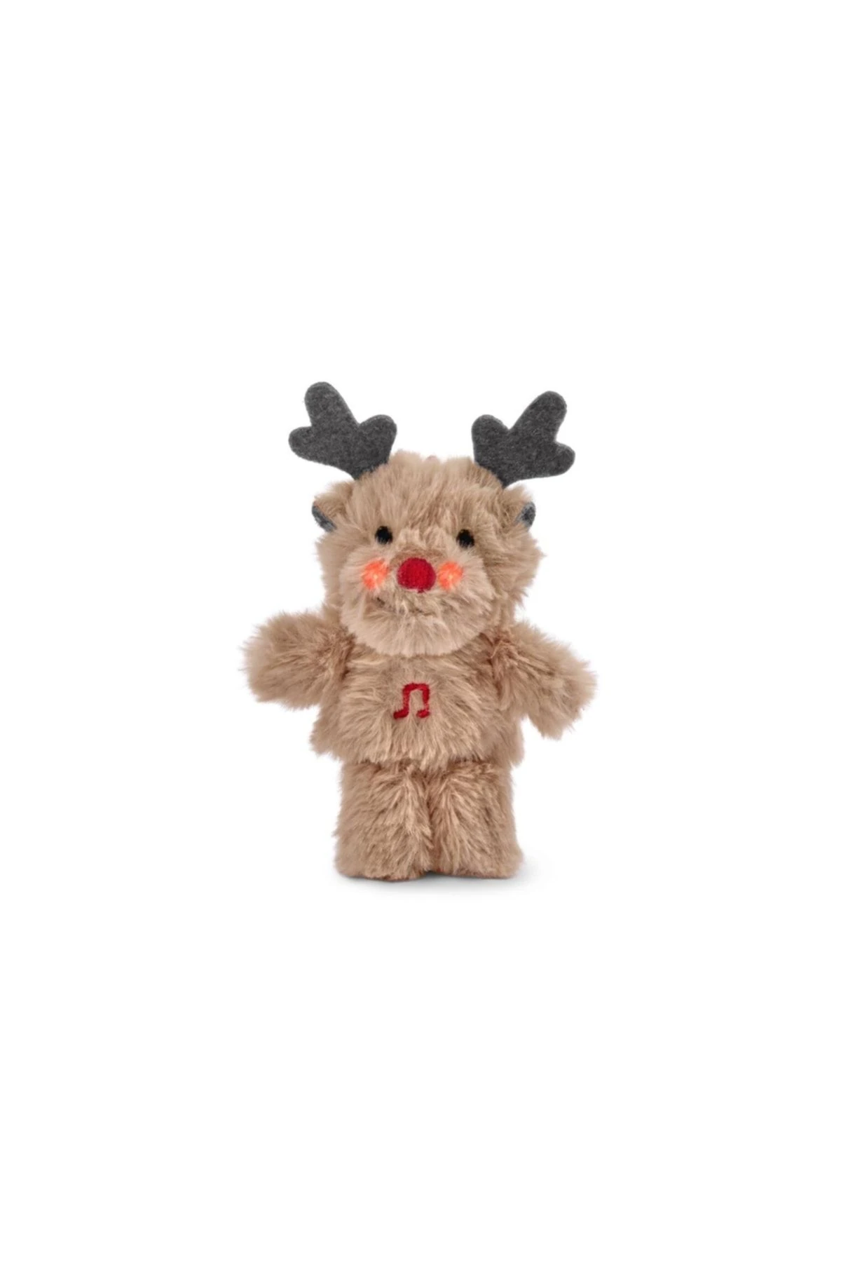 Şarkı Söyleyen Mini Pelüş Oyuncak, Ren Geyiği