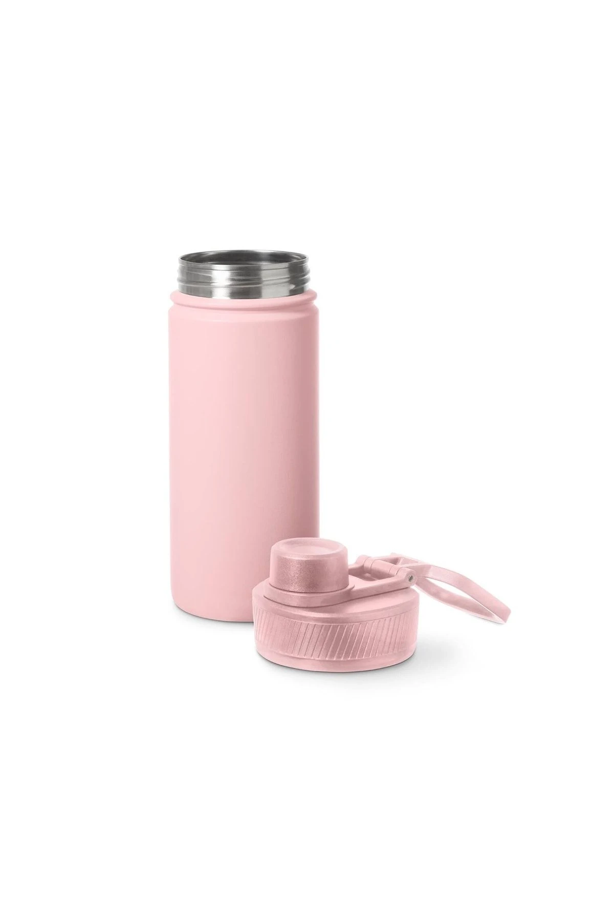 Spor Su Matarası, Açık Pembe