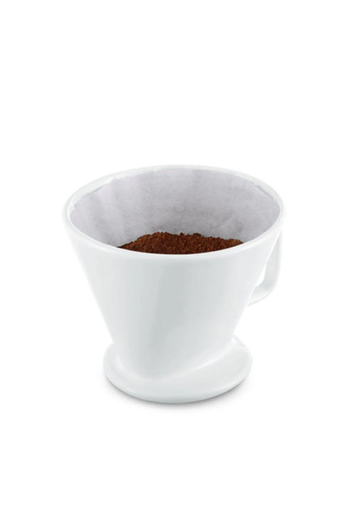 Kahve Filtresi No. 4