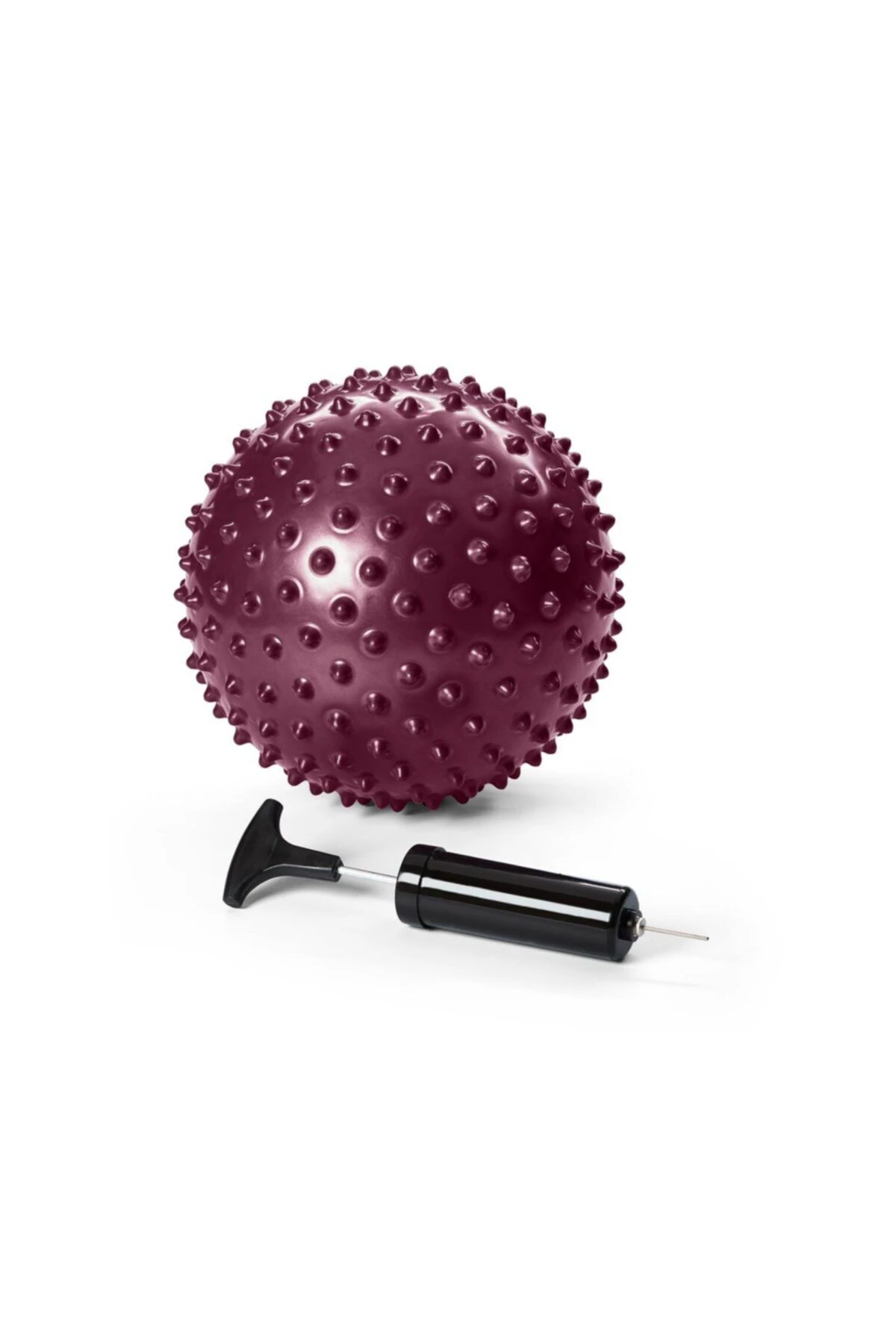 Fitness Ve Masaj Topu