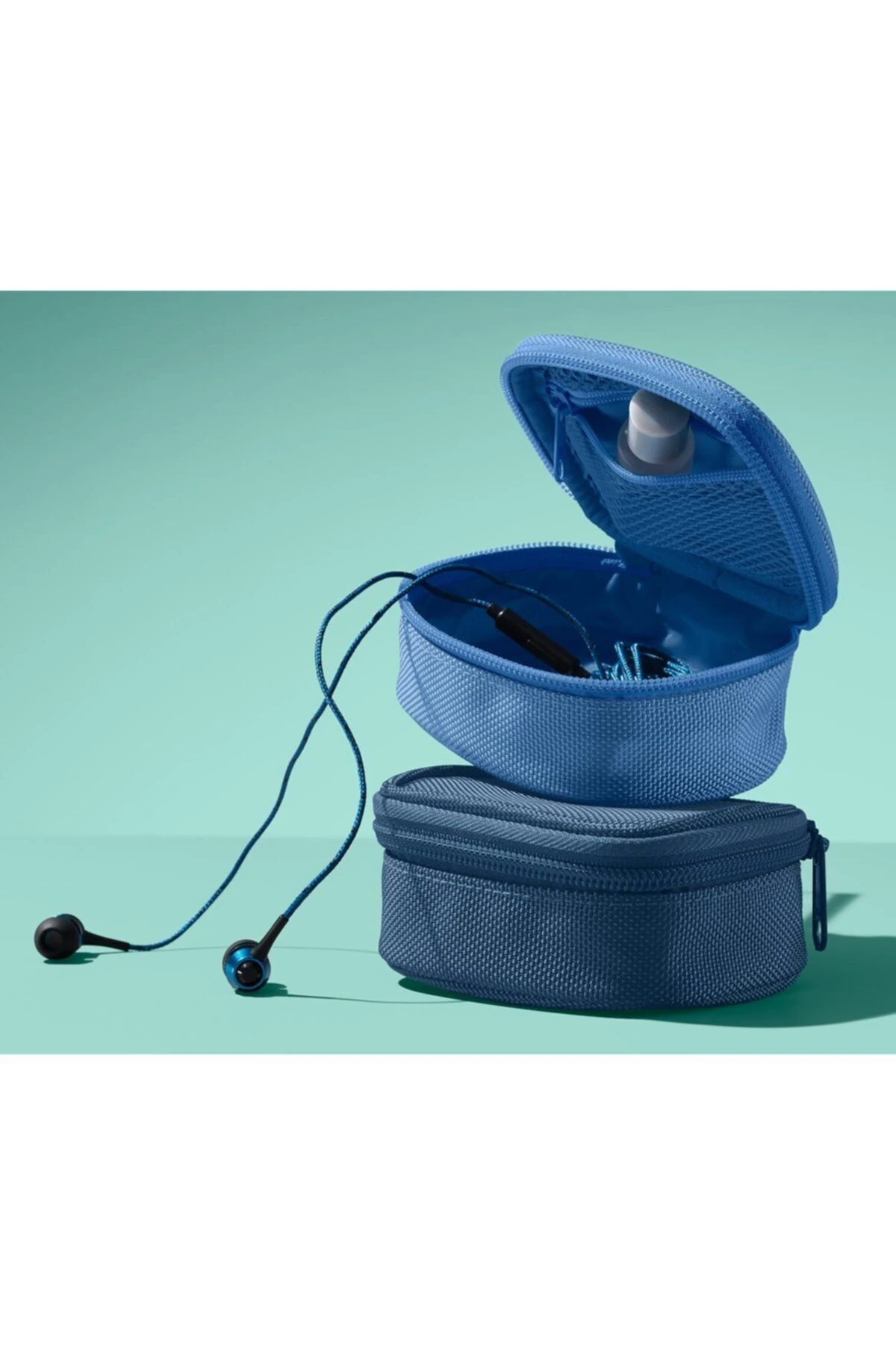 Mini Seyahat Düzenleme Çantası