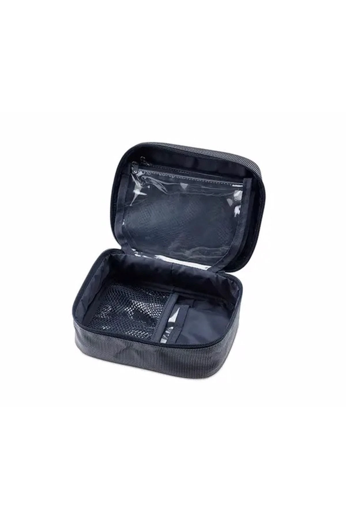 İlaç Çantası Mavi