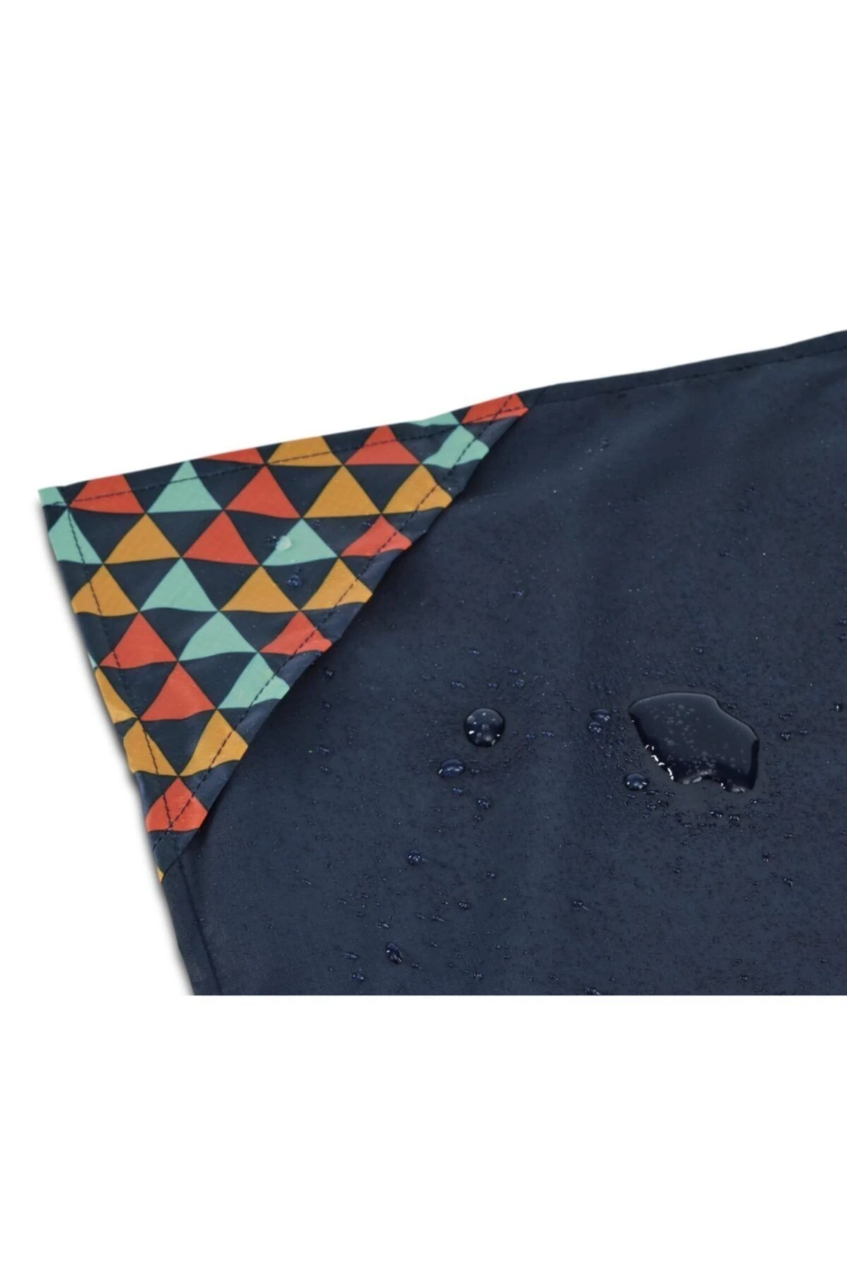 Mini Piknik Örtüsü