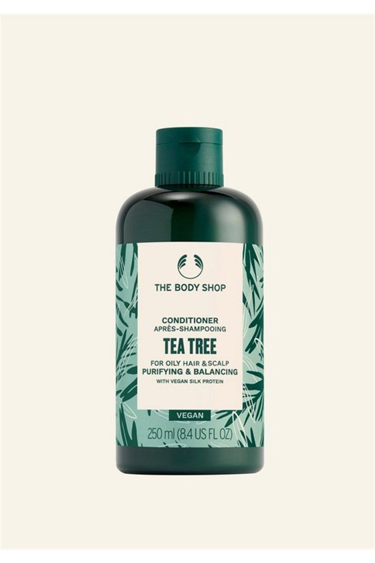 Çay Ağacı Tea Tree Yağlı Saçlara Özel Saç Kremi 250ml