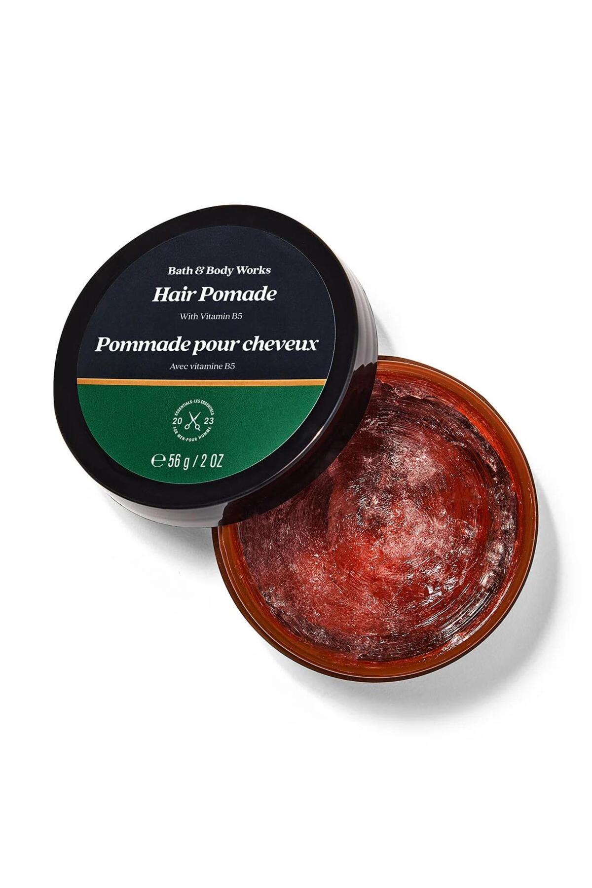Hair Pomade Saç Şekillendirici 59 ml