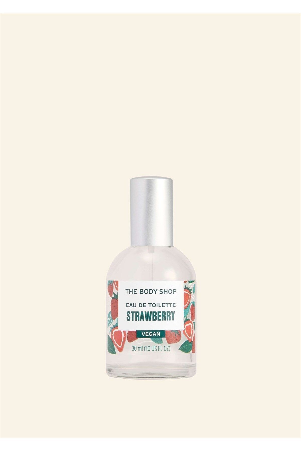 Strawberry Eau De Toilette 30 ml