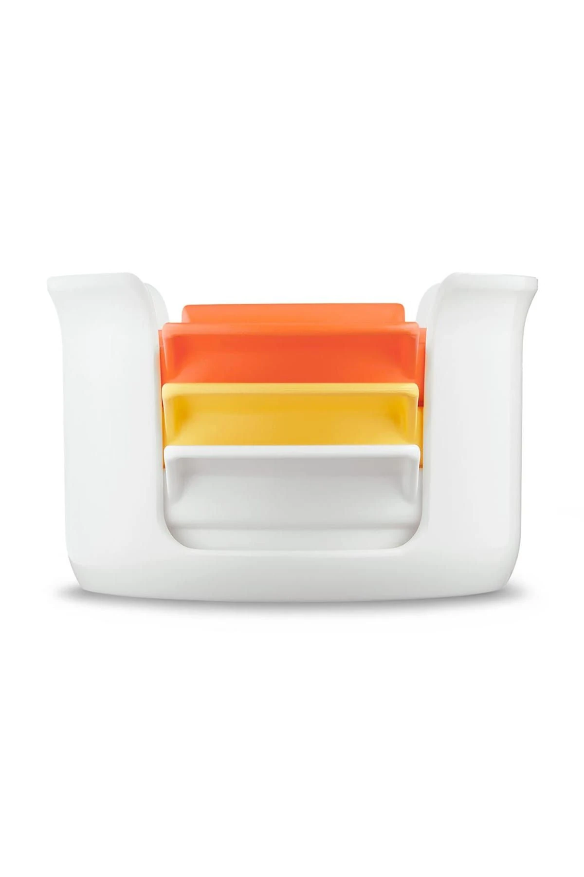 Beyaz Turuncu Sarı 3’Ü 1 Arada Dilimleyici 89797