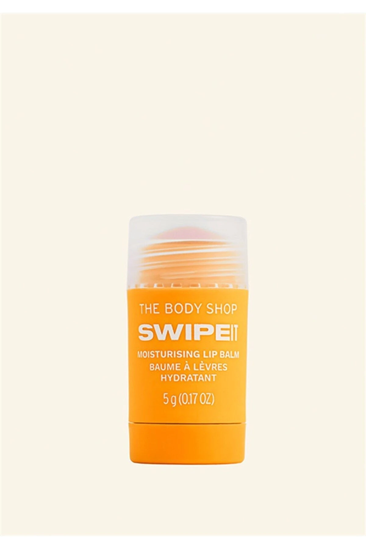 Swipe It - Dudak Kremi Nemlendirici Lip Balm 5 gr Passionfruit