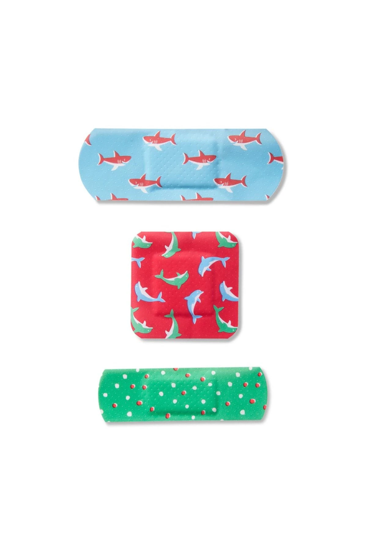 Çocuk Yara Bandı Seti 102714