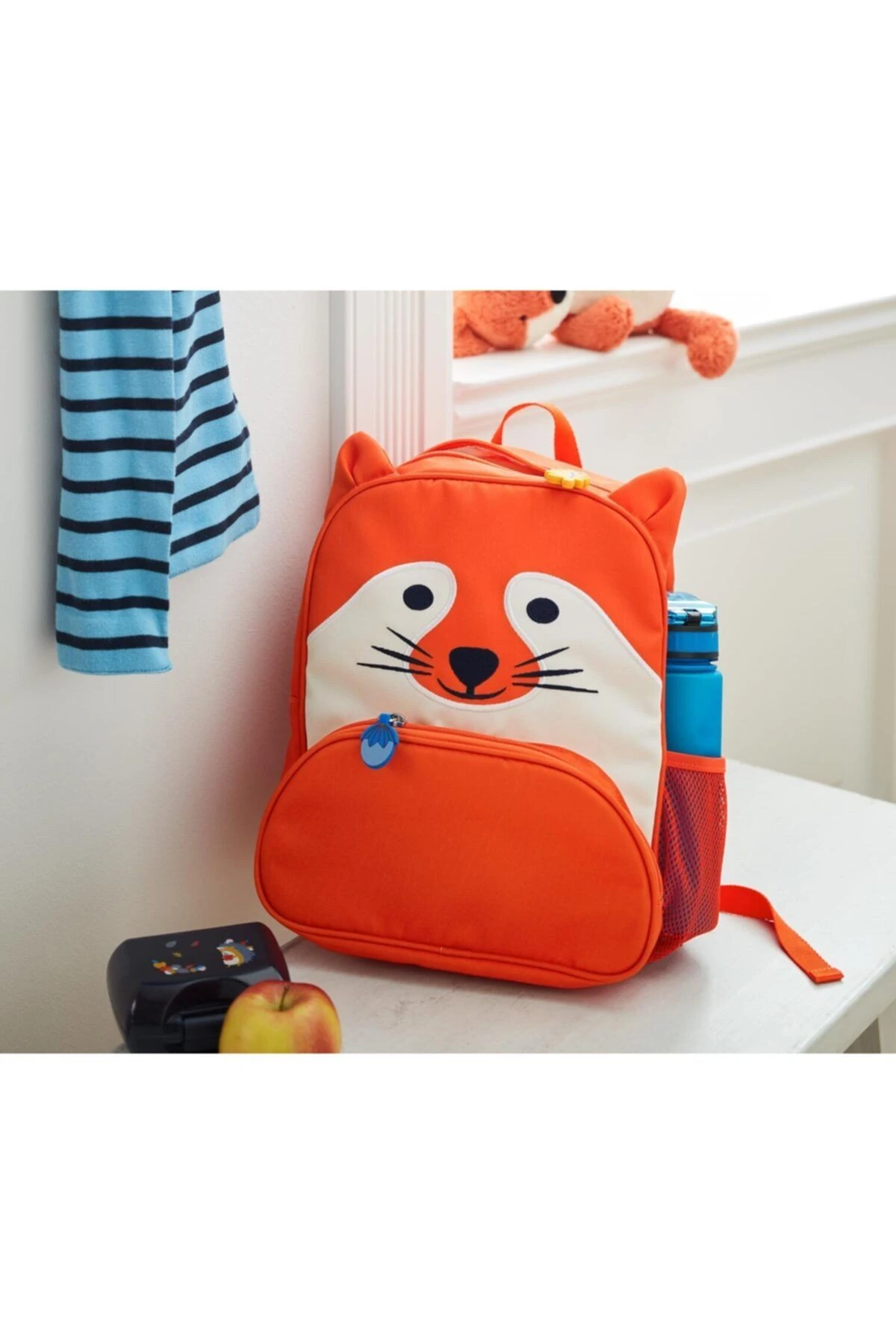 Tilki Sırt Çantası