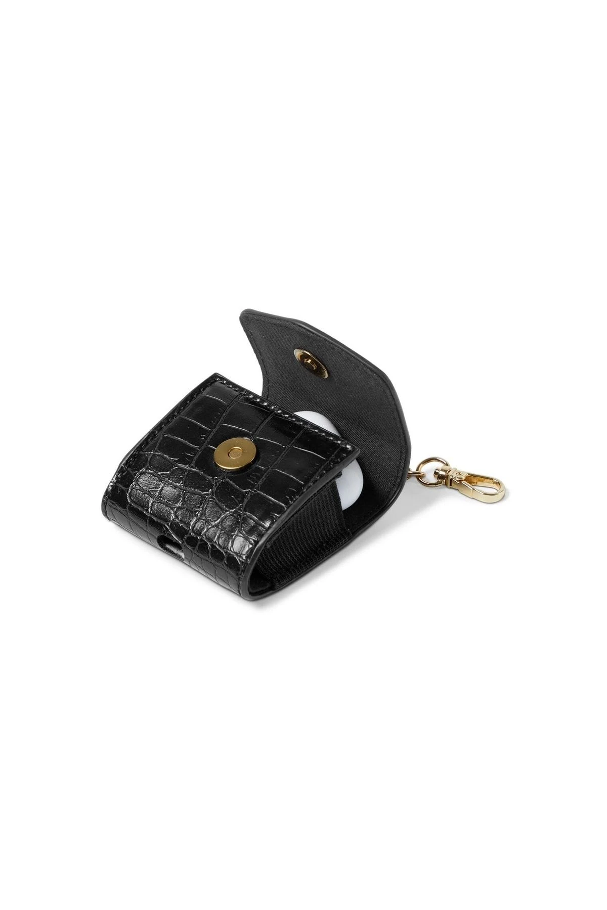 Kulaklık Çantası Kılıfı