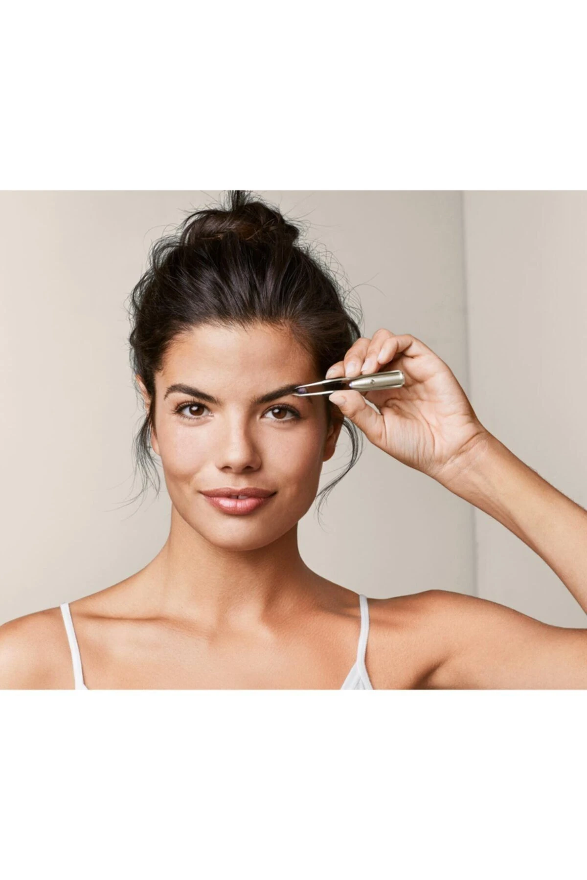 Led Işıklı Cımbız