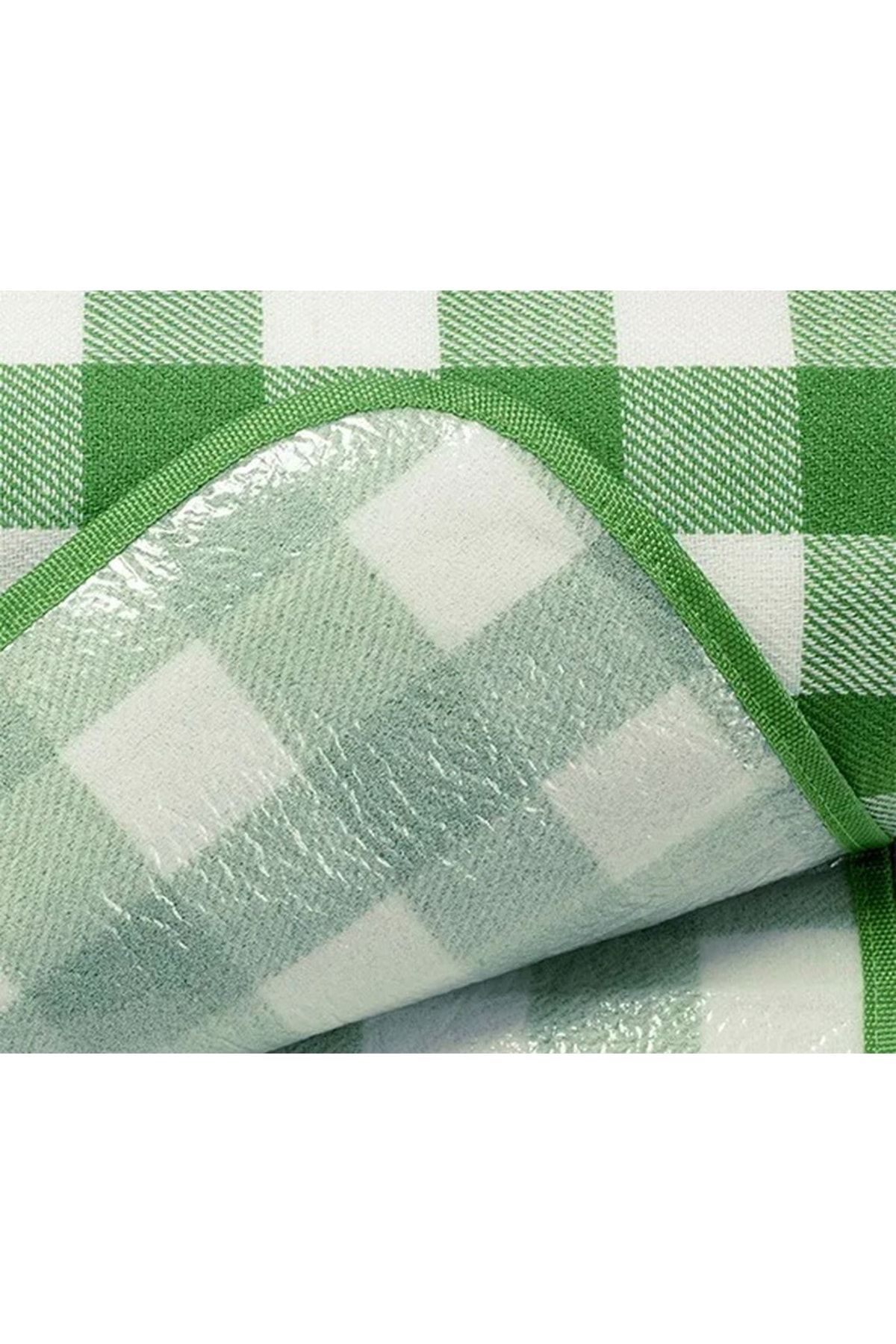 Kareli Piknik Ve Plaj Örtüsü