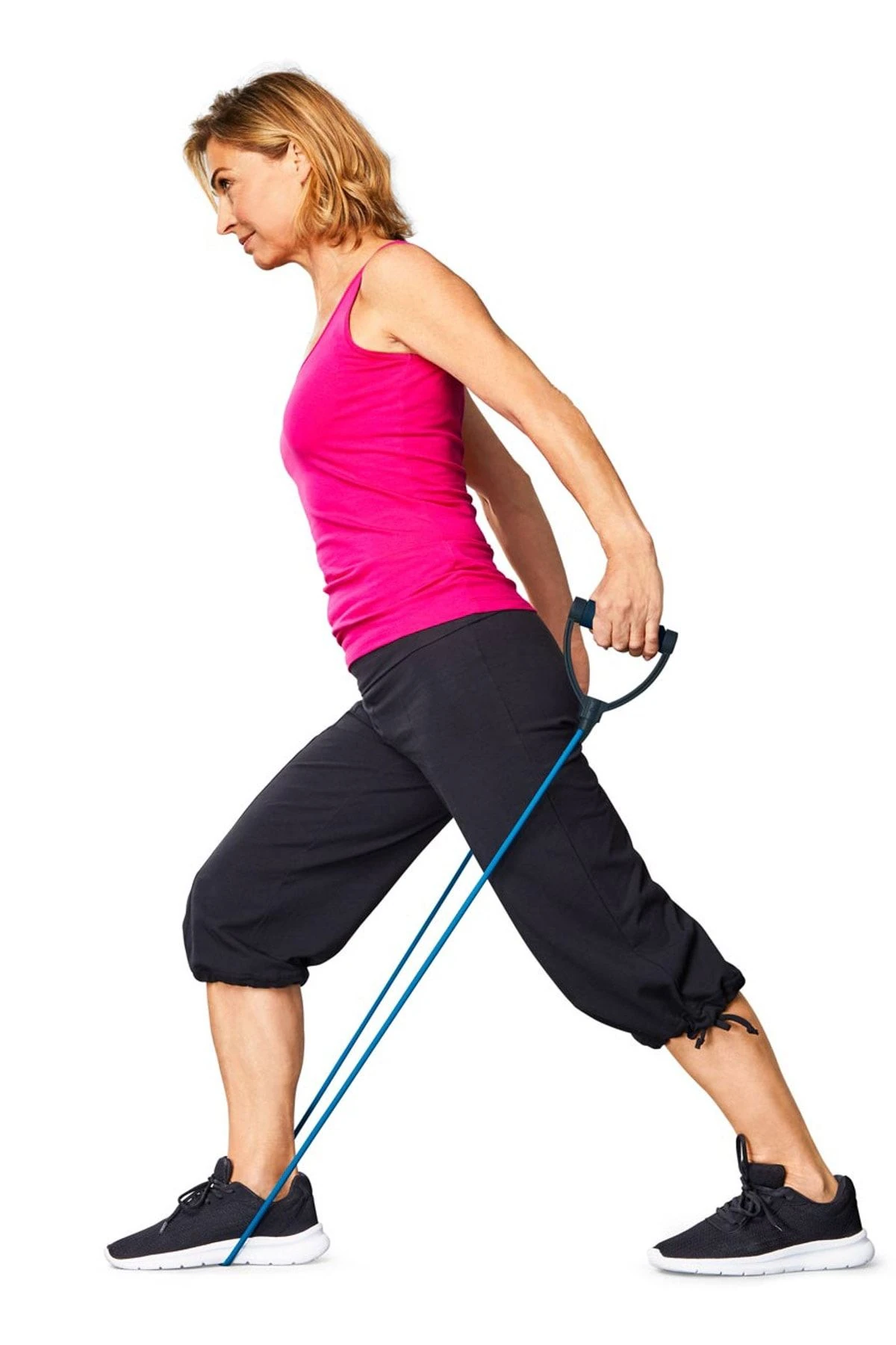 Fitness Bandı Seti 133403