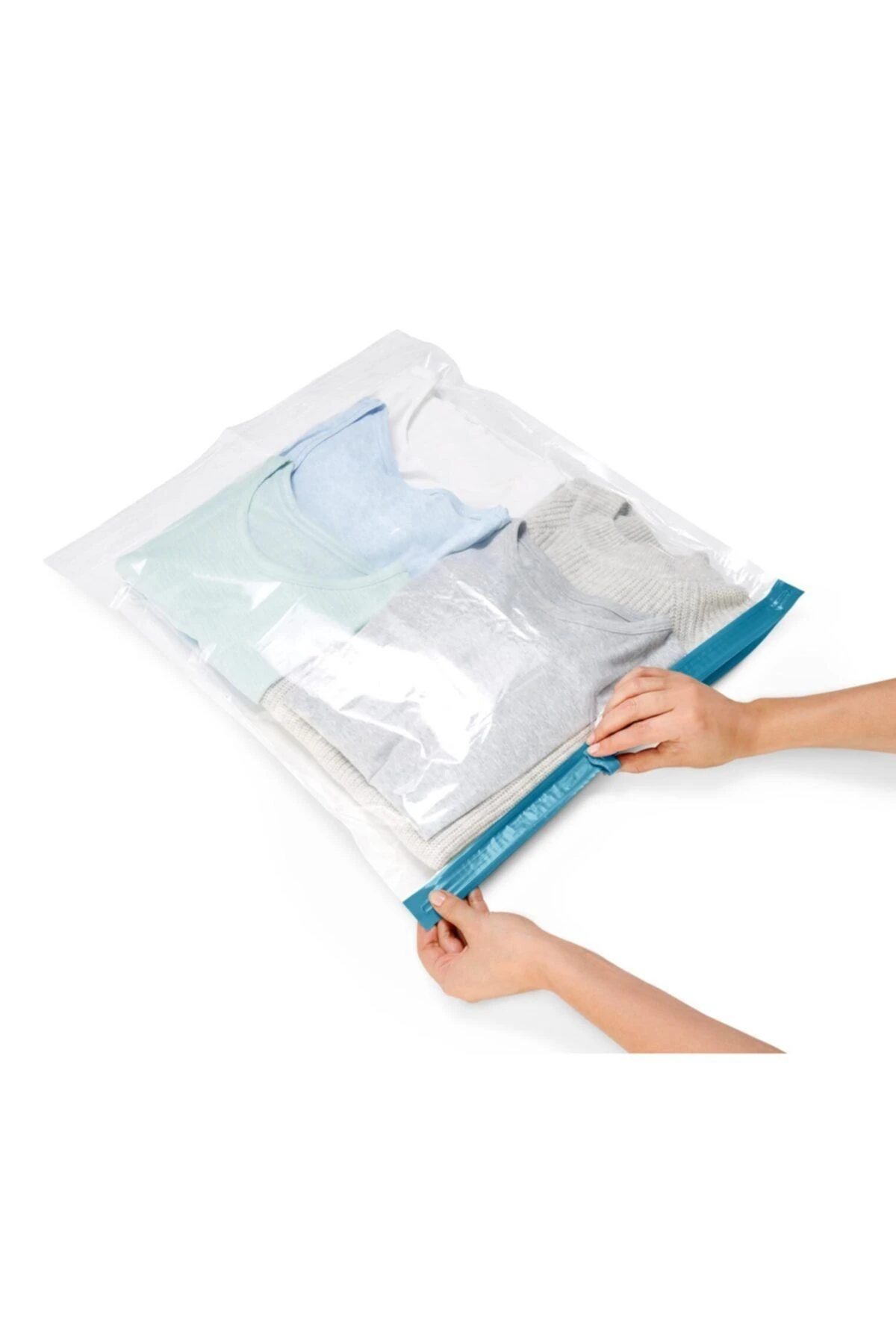 Vakumlu Seyahat Torbası