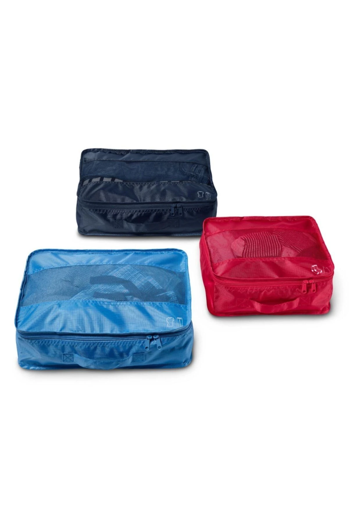 Seyahat Düzenleme Çantası