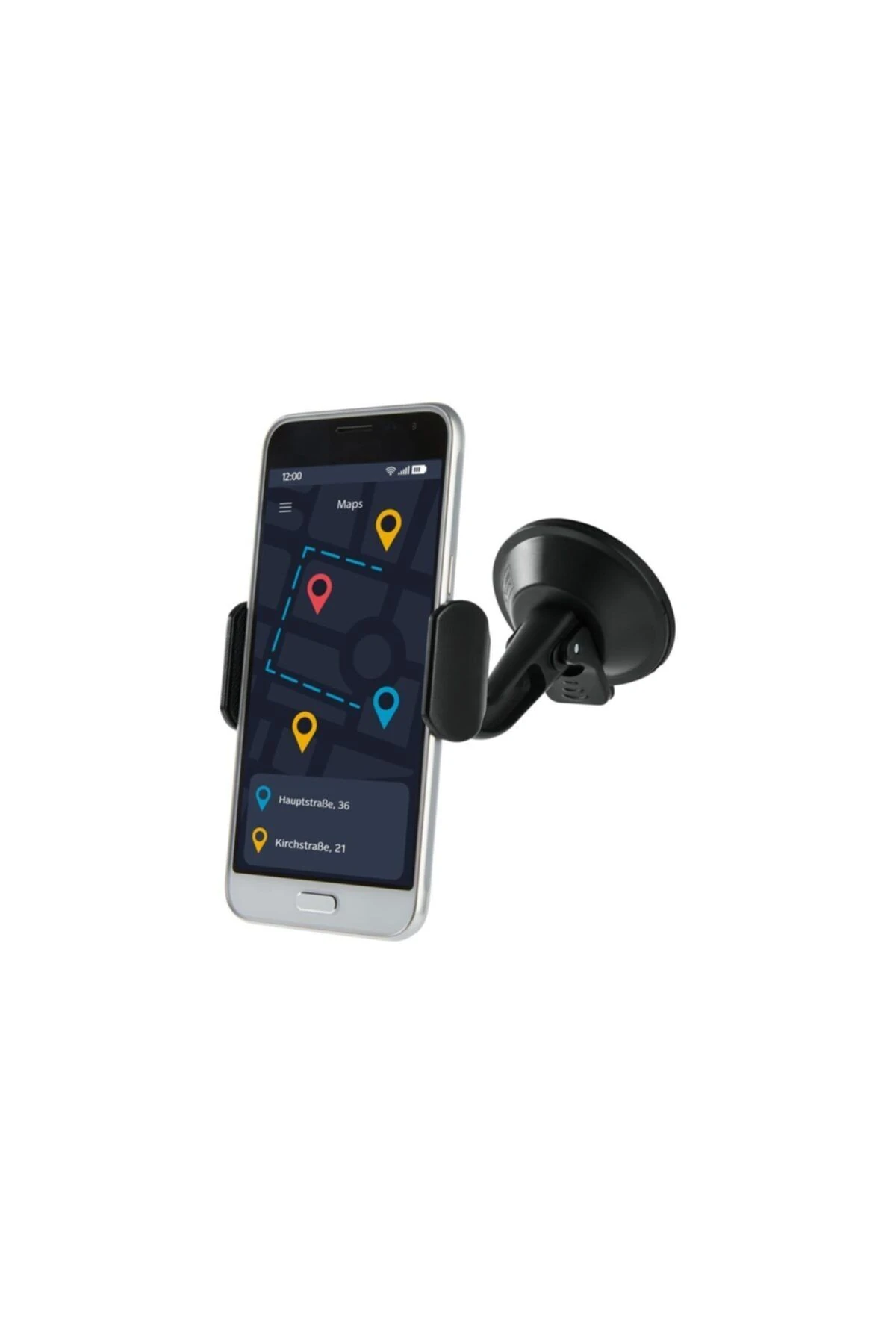 Akıllı Telefon Tutucu