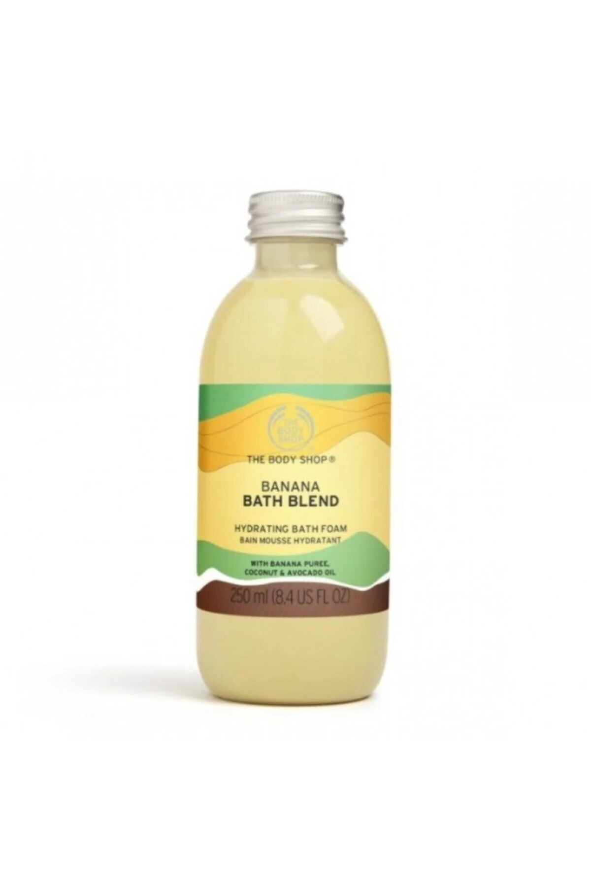 Bath Blend Banana 250ml